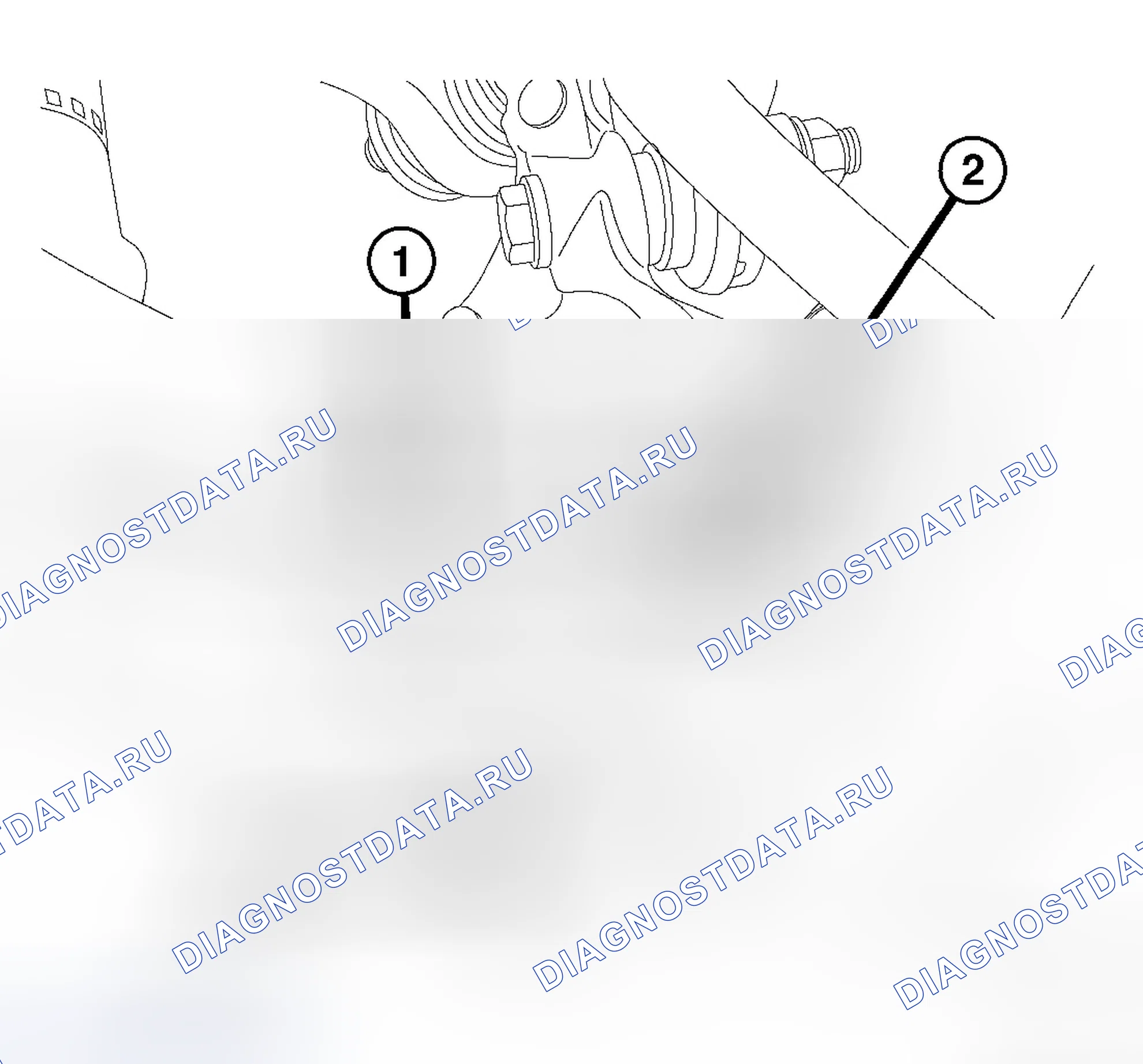 Рис. 48. Dodge Magnum I