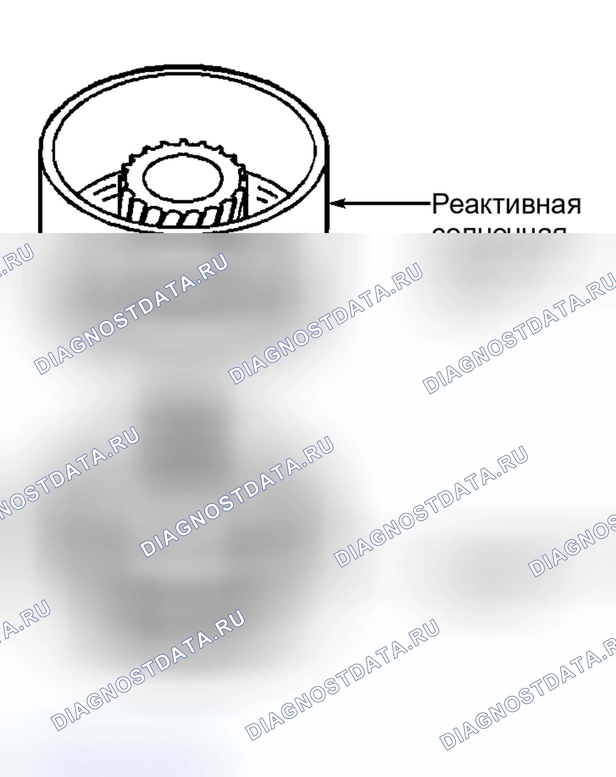 Рис. 204. Hyundai Terracan I рестайлинг
