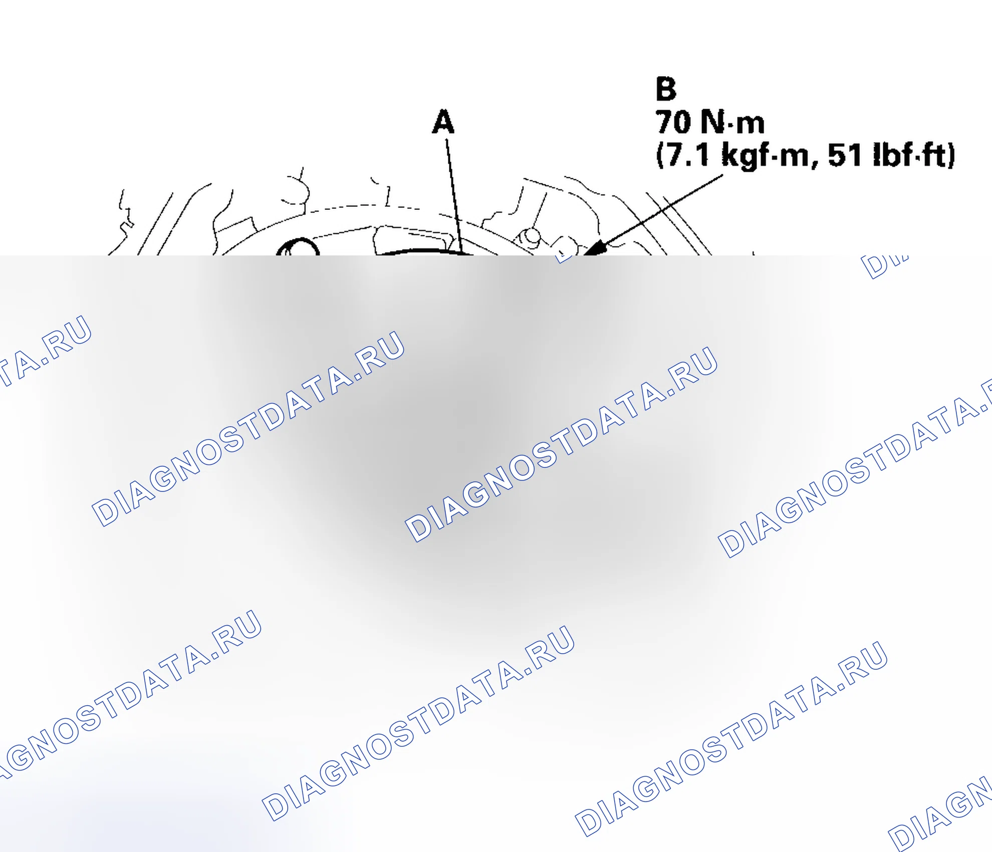Рис. 363. Honda Insight I