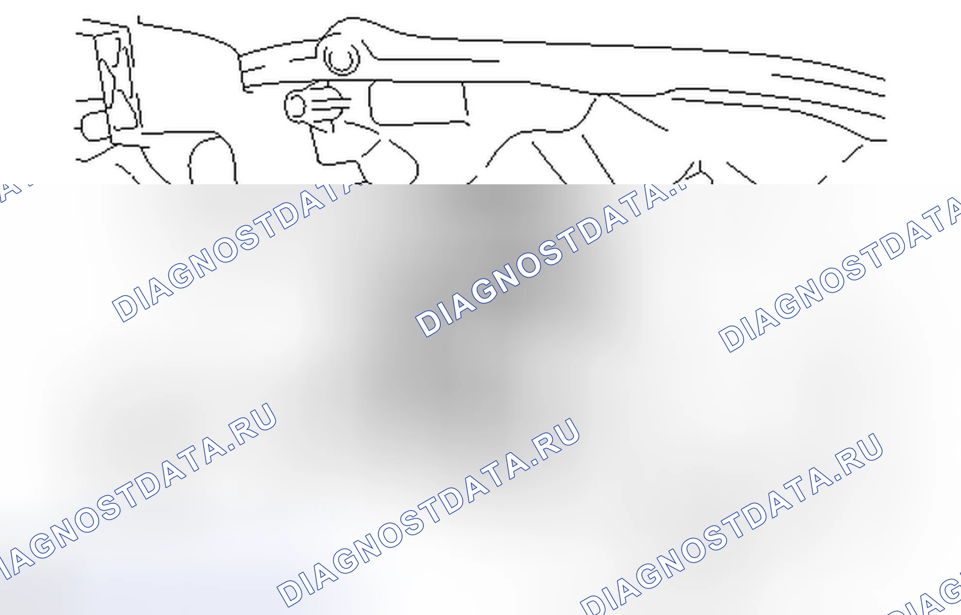 Рис. 18. Toyota Corolla X рестайлинг