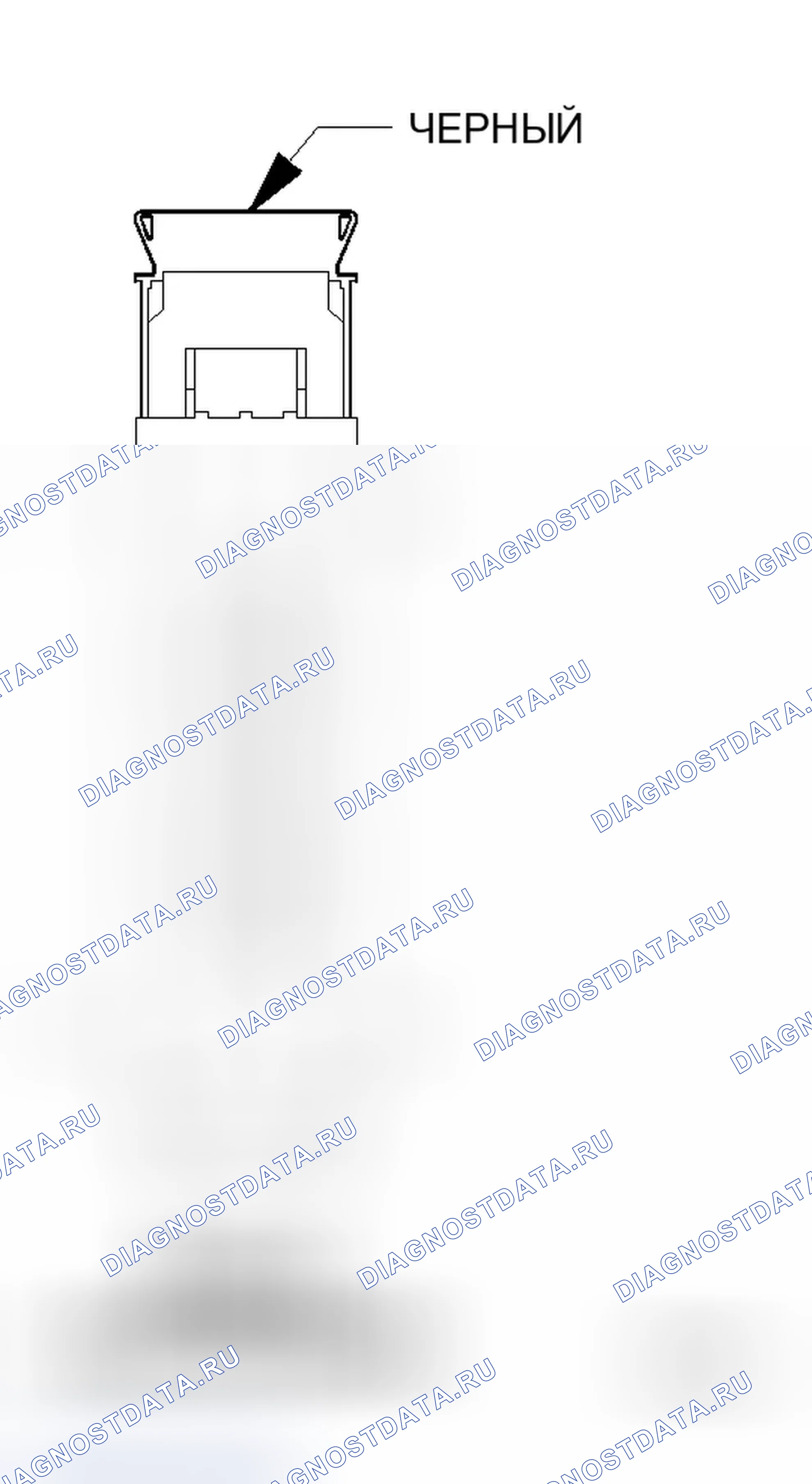 Рис. 110. Dodge Magnum I