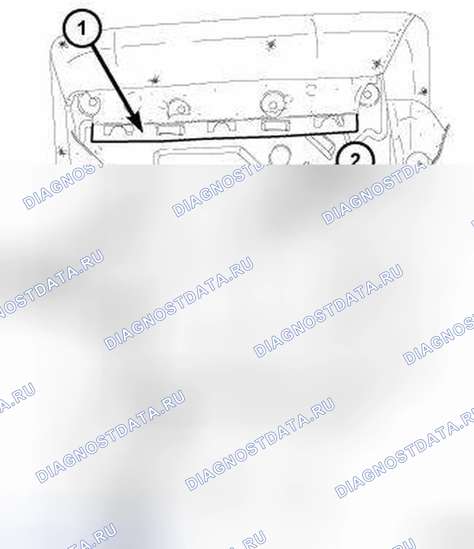 Рис. 484. Jeep Liberty II