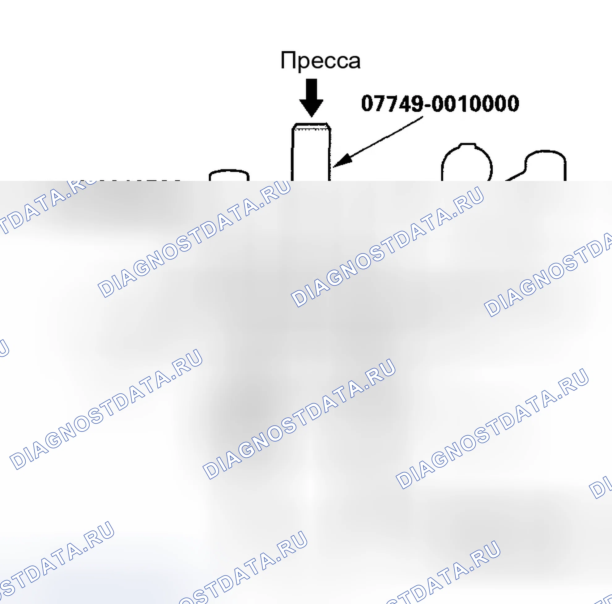 Рис. 49. Honda Pilot I
