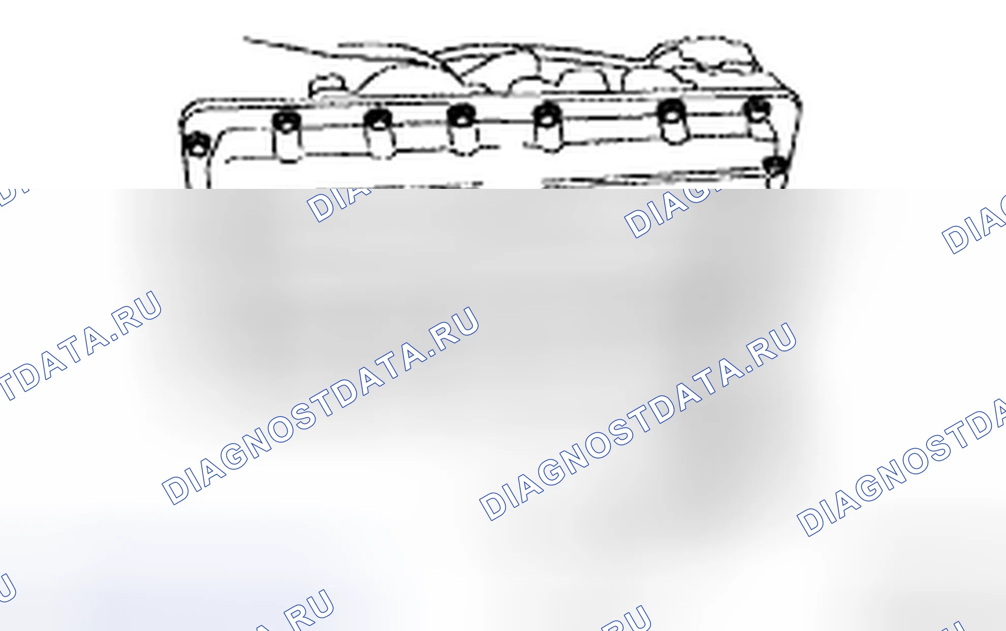 Рис. 331. Toyota Tacoma II