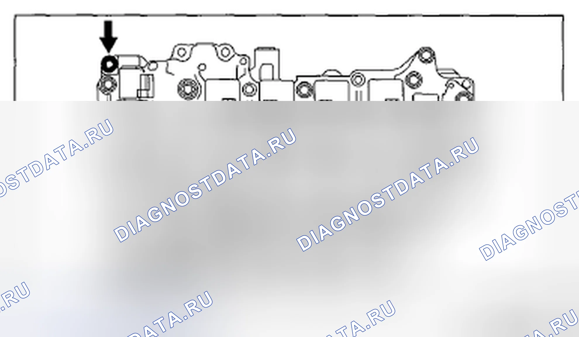 Рис. 776. Mazda CX-5 I
