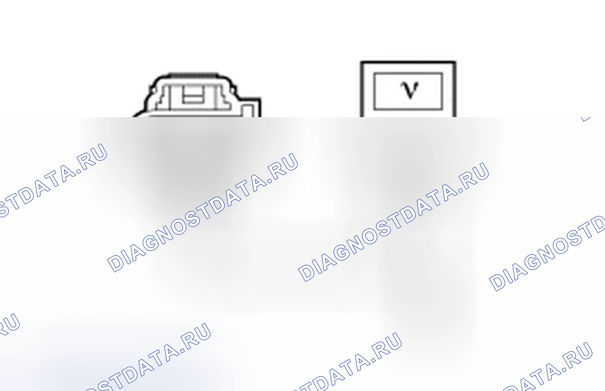 Рис. 18. Ford Edge I