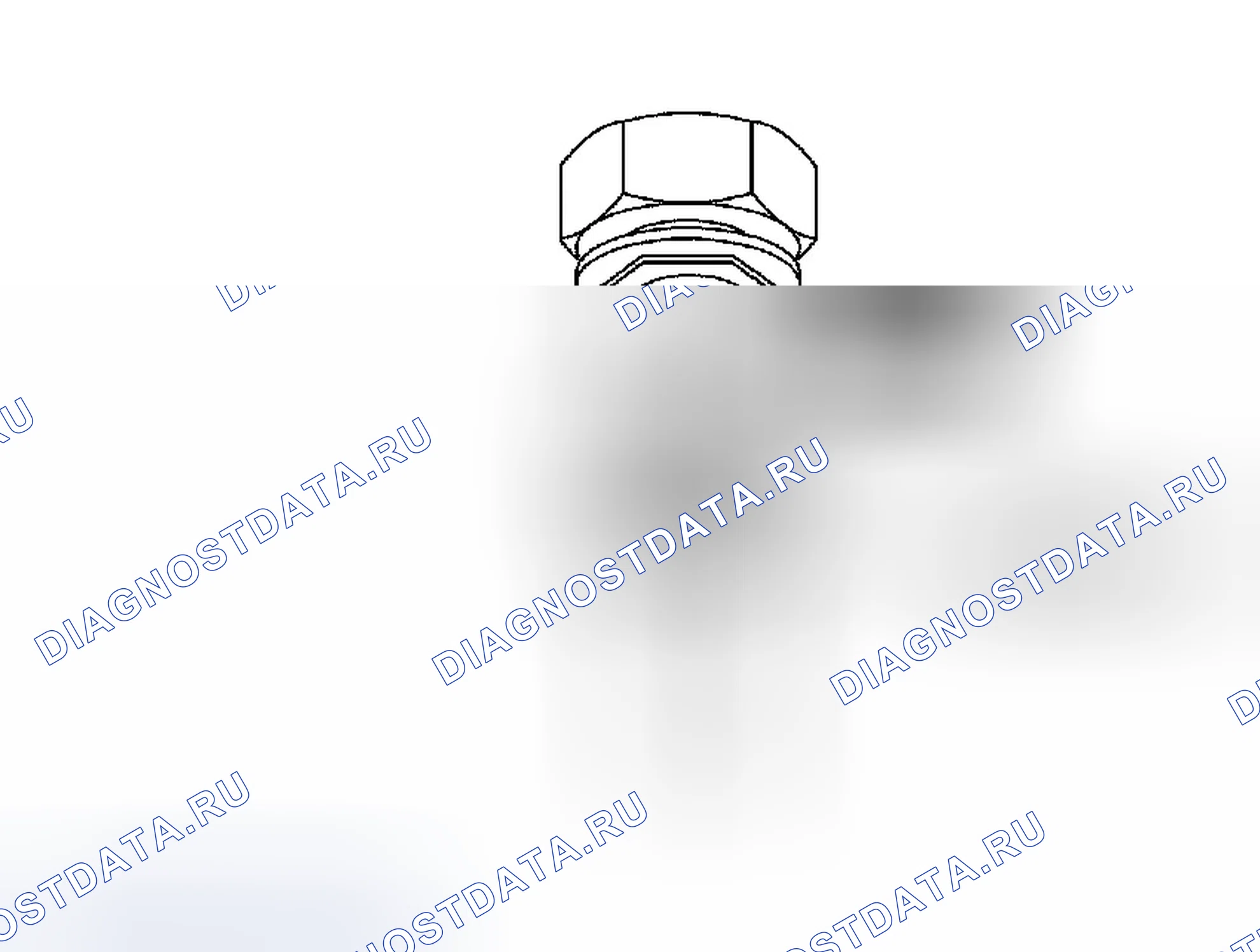 Рис. 56. Ford Taurus IV рестайлинг