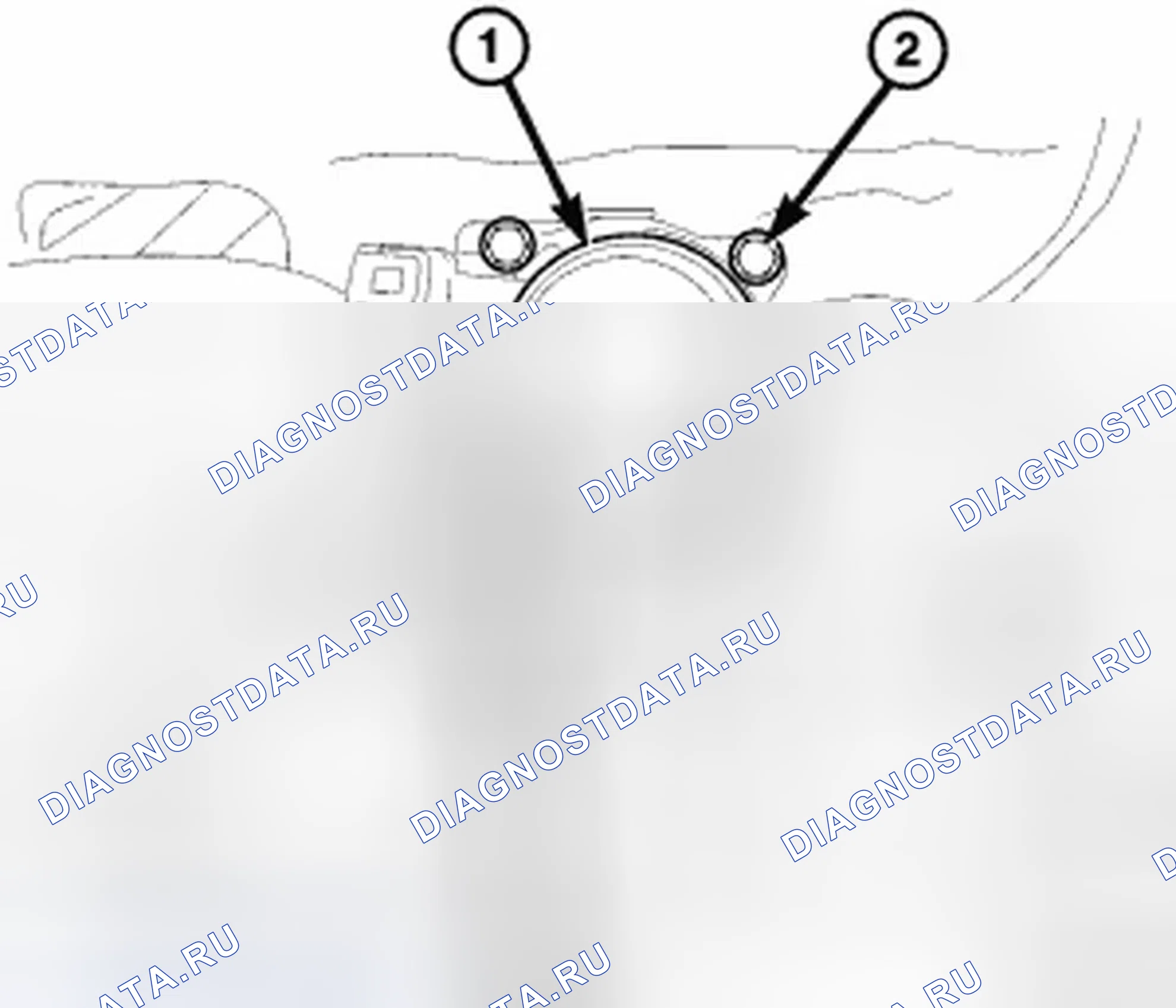 Рис. 125. Dodge Nitro I