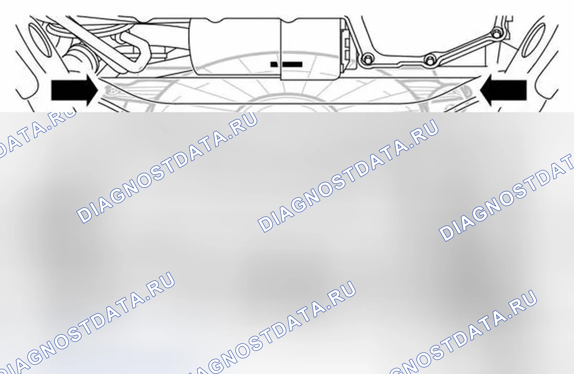 Рис. 11. Jaguar XKR II