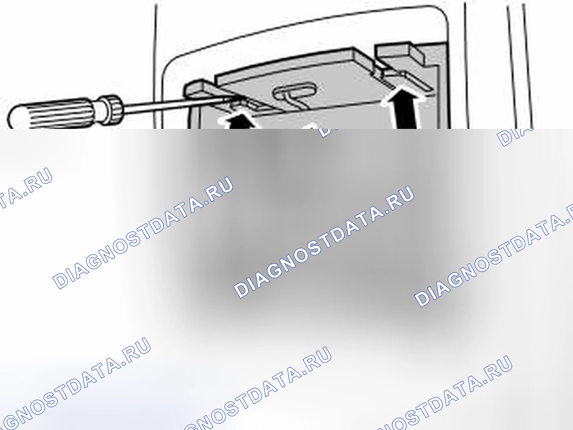 Рис. 898. Volvo S60 I