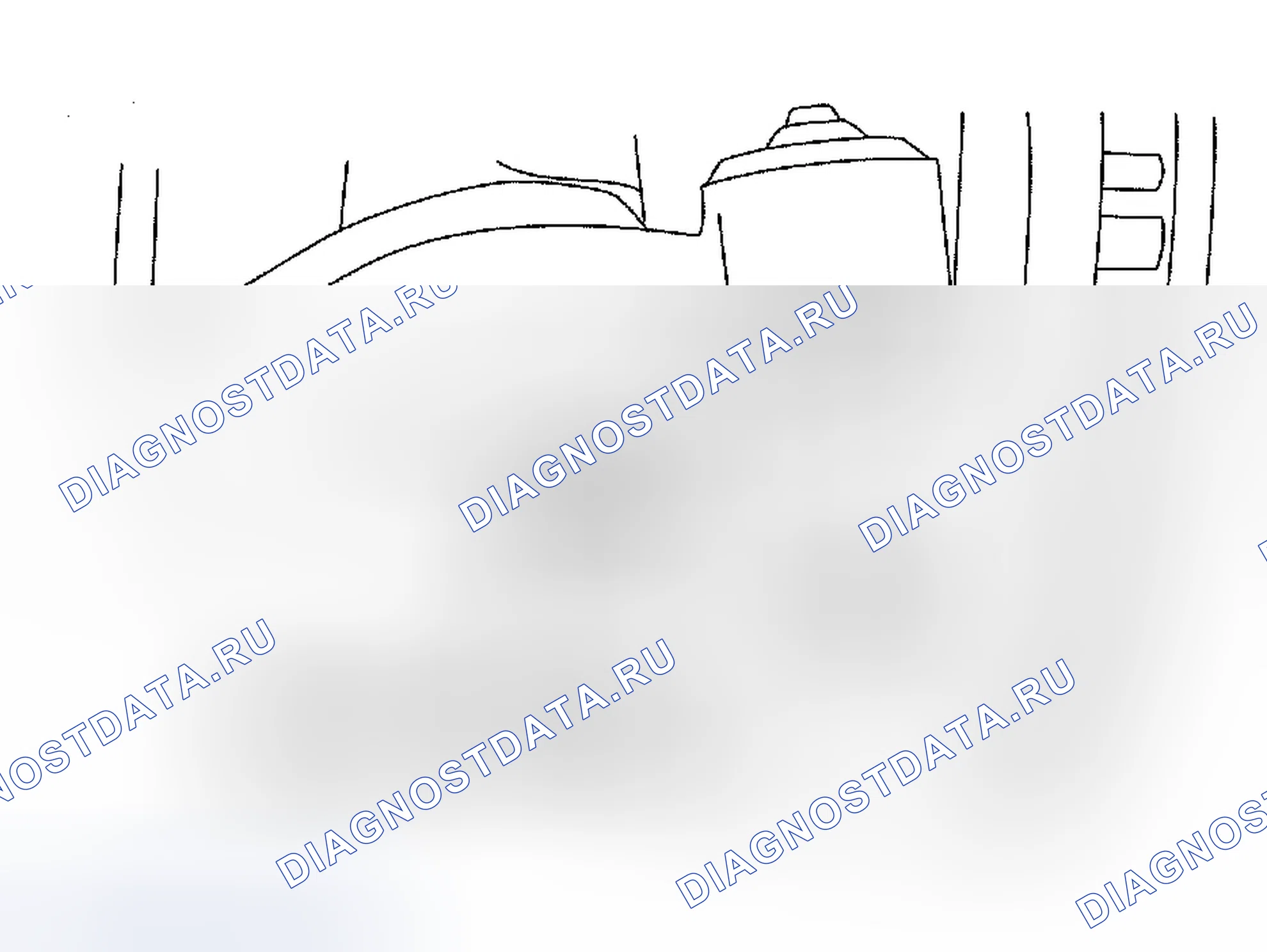 Рис. 122. Ford Cab & Chassis F350 Super Duty 