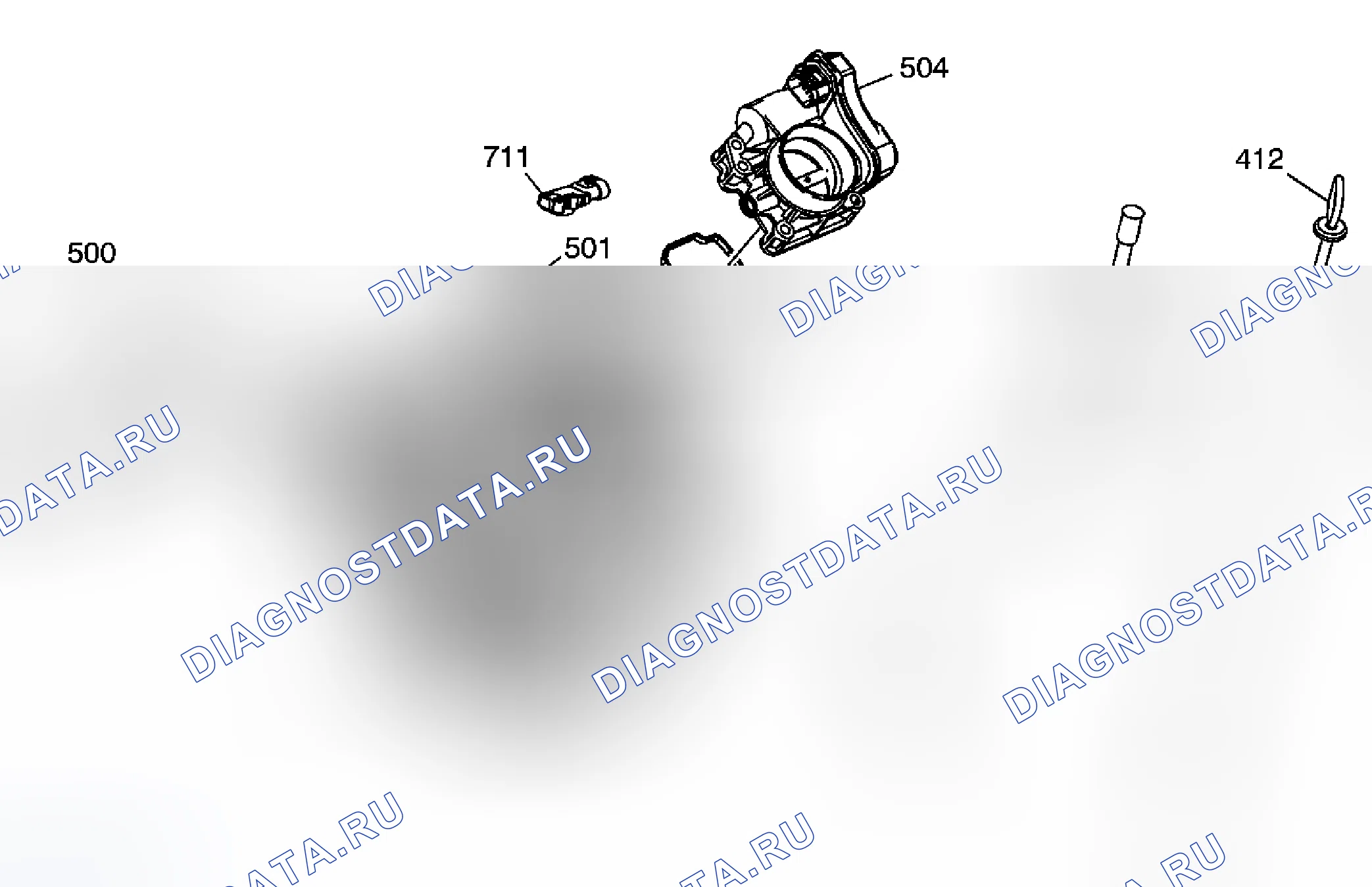 Рис. 59. Kia Sorento IV рестайлинг