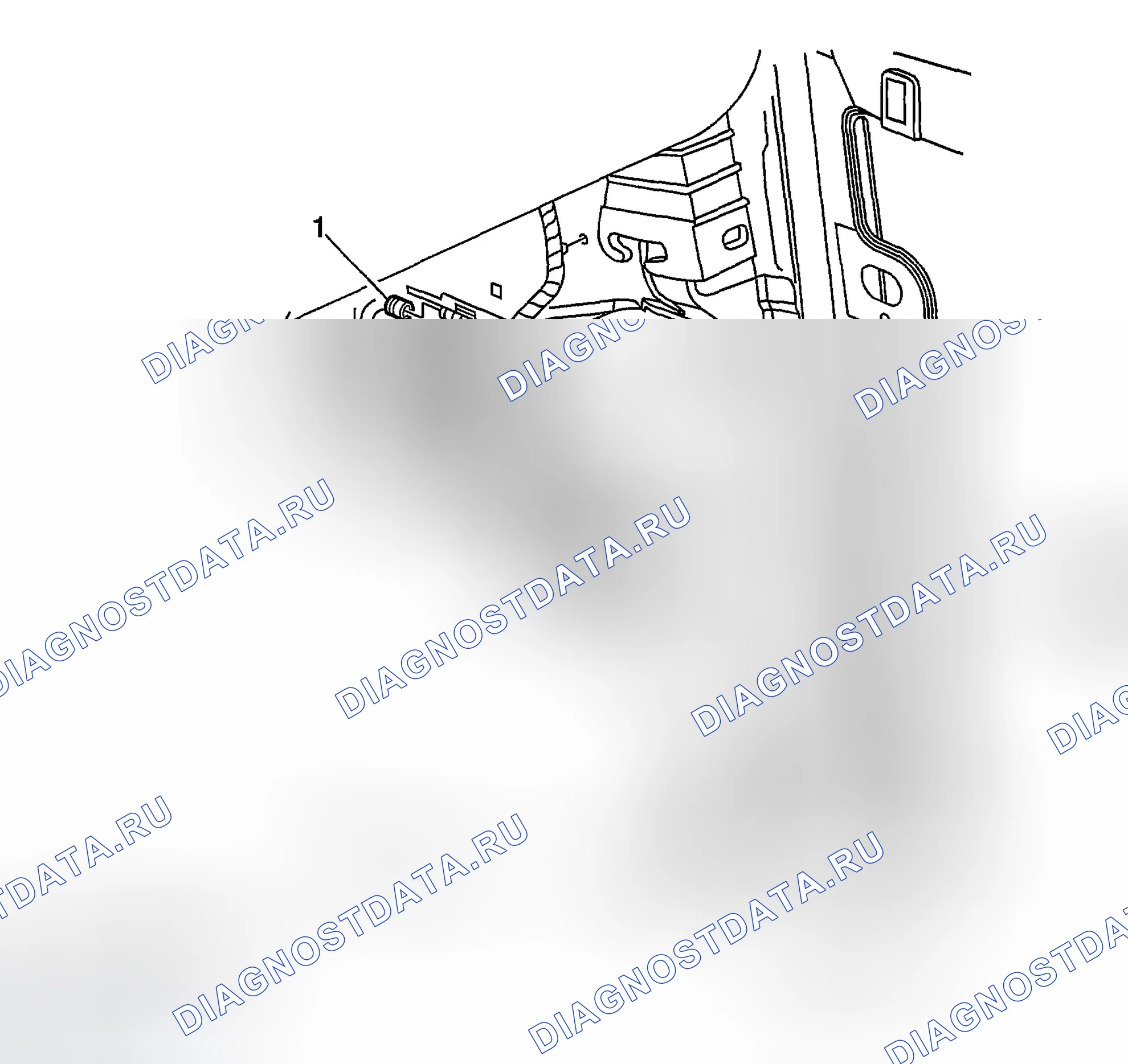 Рис. 93. Chevrolet Chevy Express H2500 