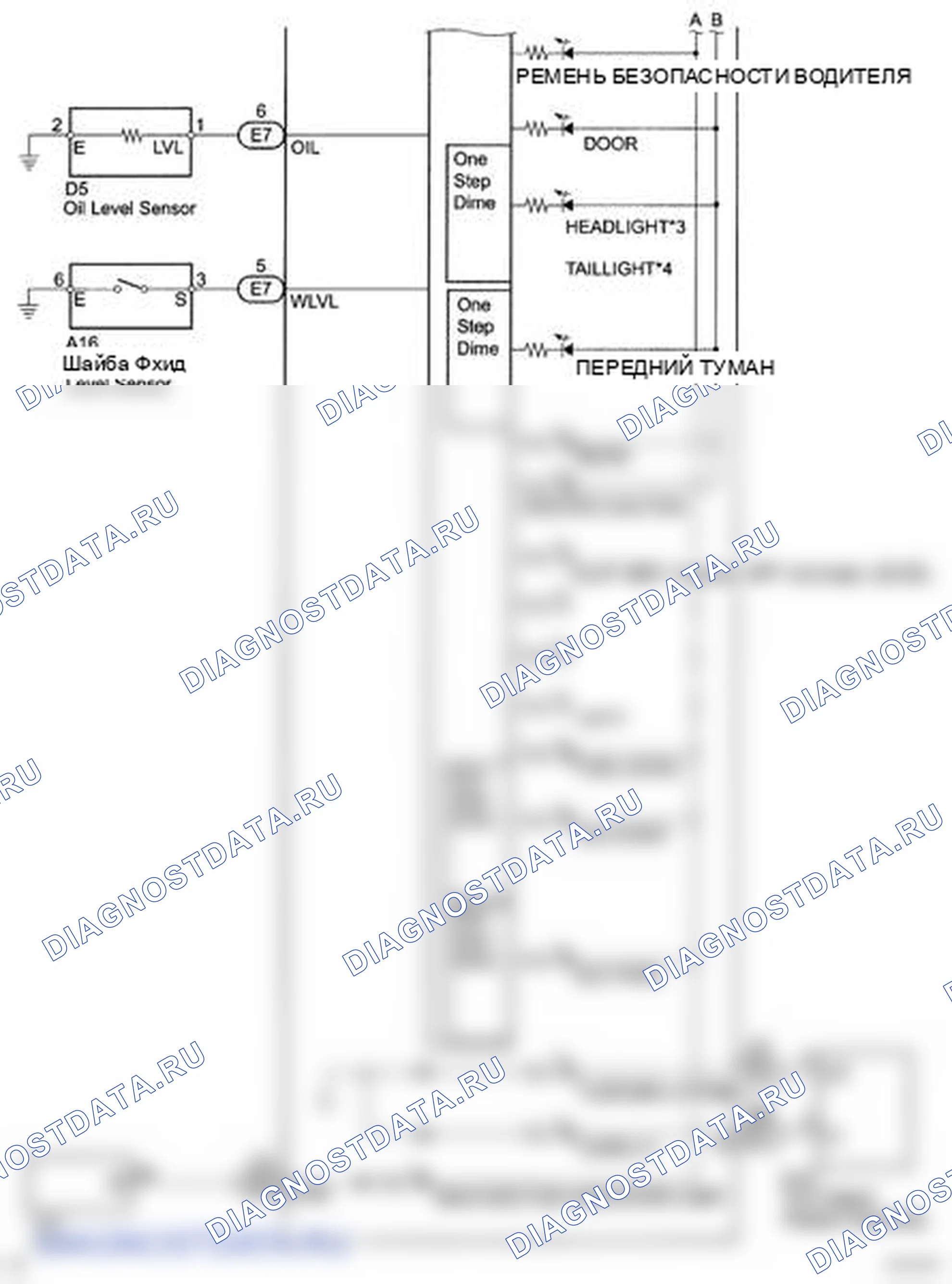 Рис. 44. Toyota Land Cruiser 200