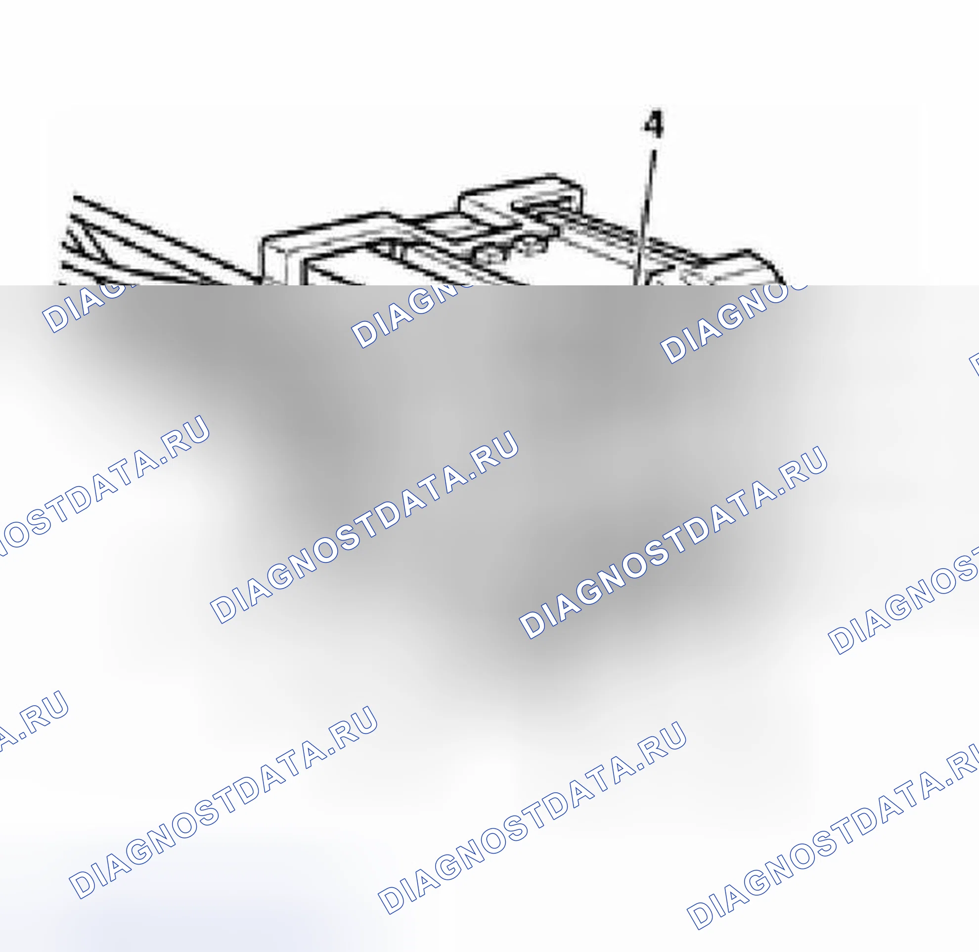 Рис. 218. Audi A6 C5 рестайлинг