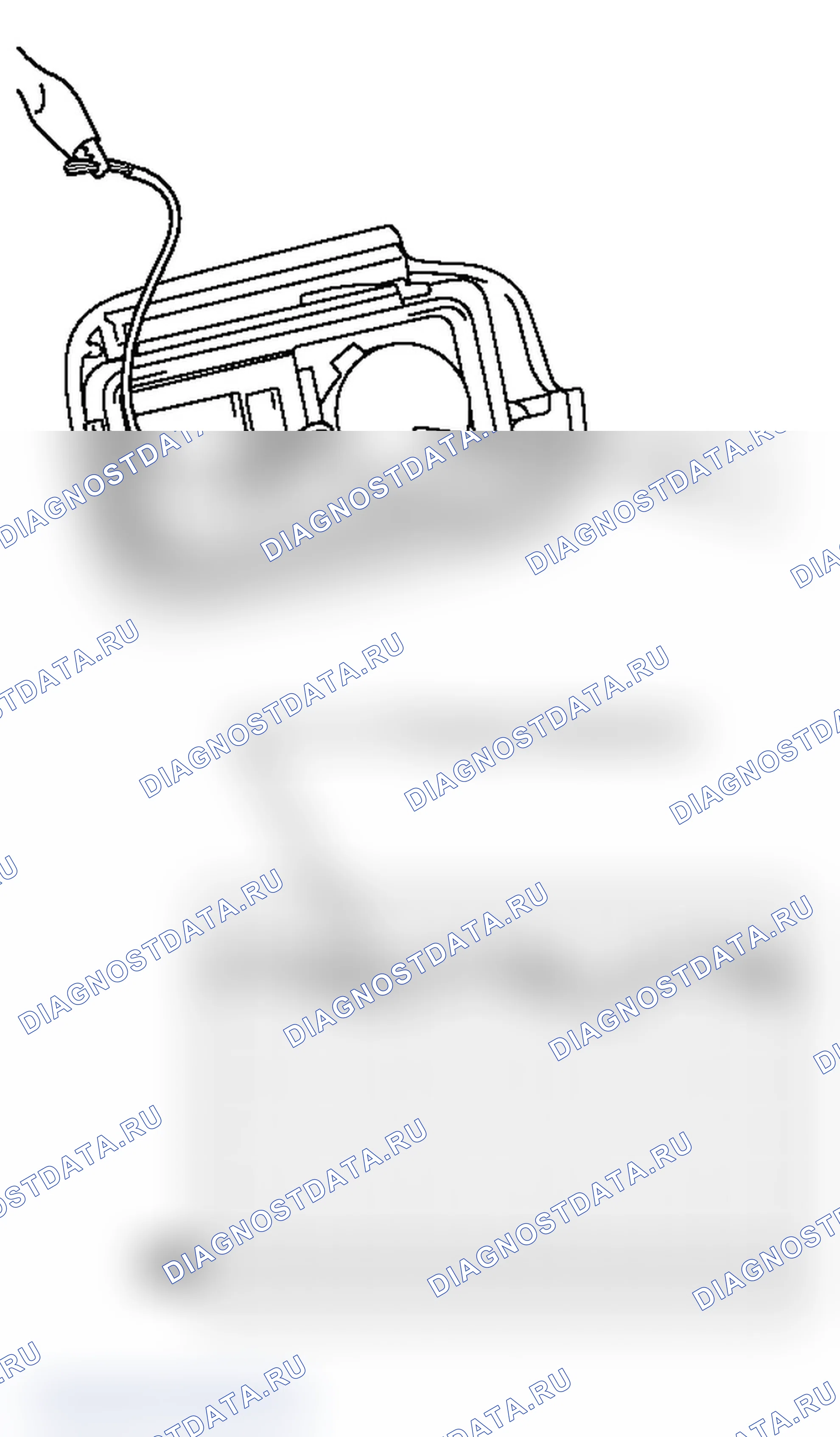 Рис. 105. Lexus IS F I