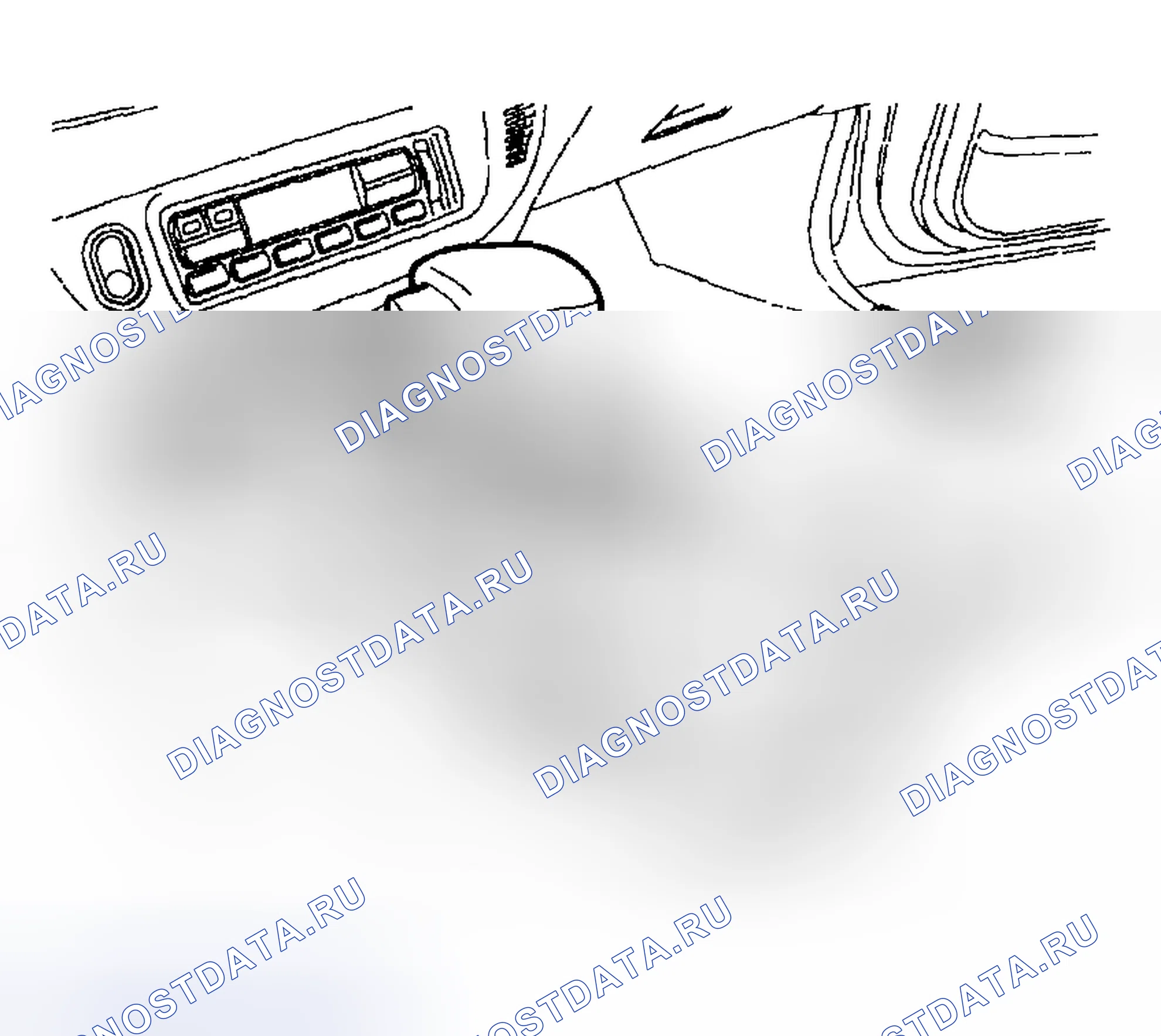 Рис. 695. Mazda Flair II