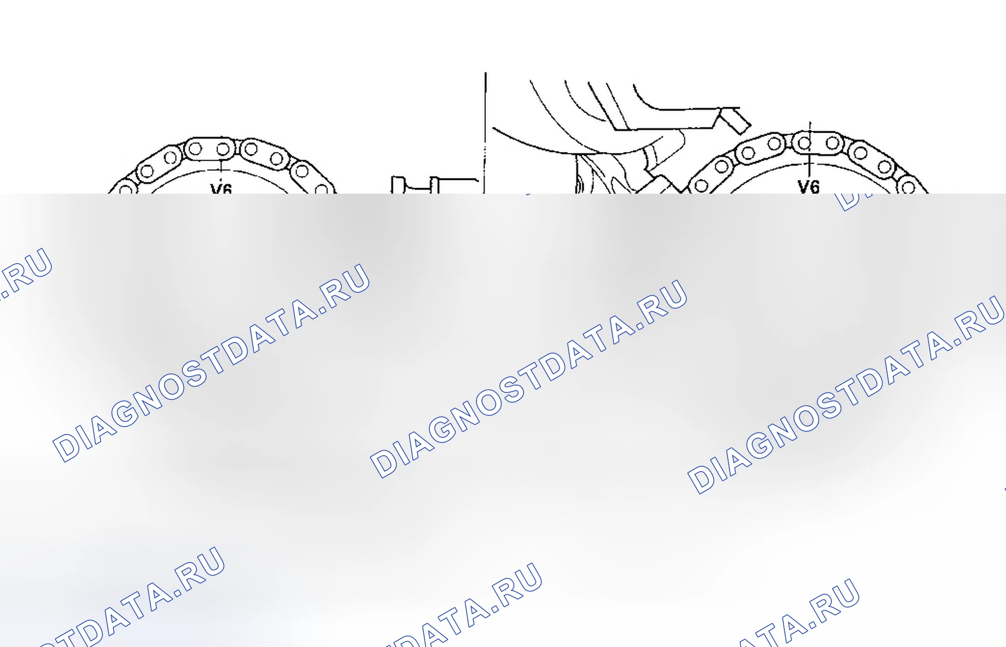 Рис. 164. Dodge Pickup R1500 