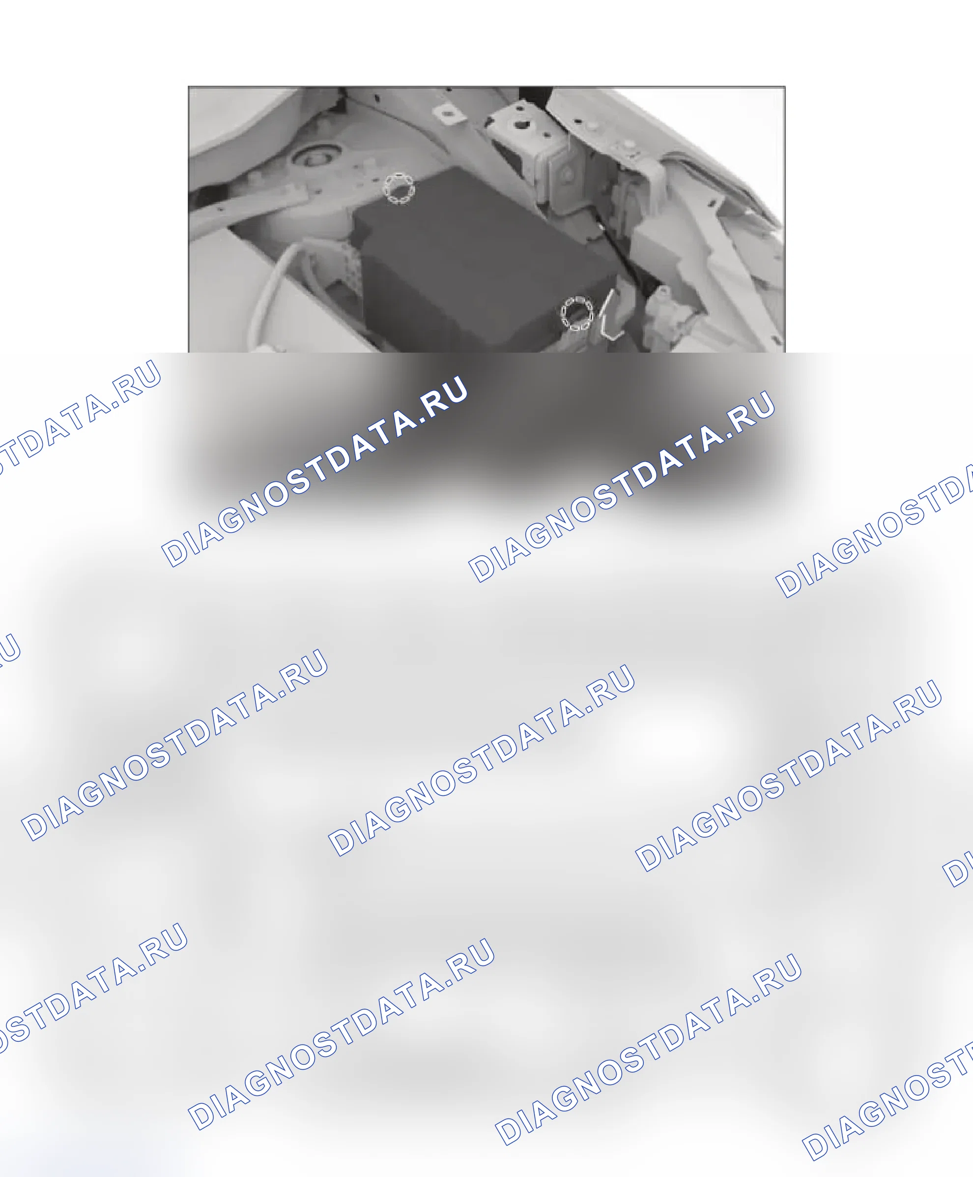 Информация о блоке предохранителей F201, F202, F203, F204, F205, F206, F207, F208, F209, F210, F211, F212, F213, F214, F215, F216, F217, F218, F219, F220, F221, F222, F223, F224, F225, F226, F227, F228, F230, F232, F235, F237 (стр. 1) — Блок предохранител. Haval Chitu I
