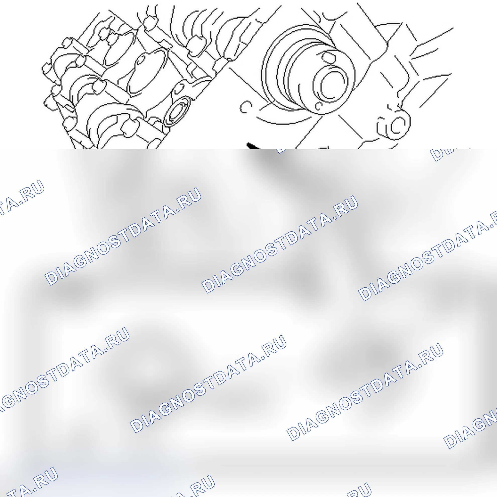 Рис. 61. Lexus IS F I