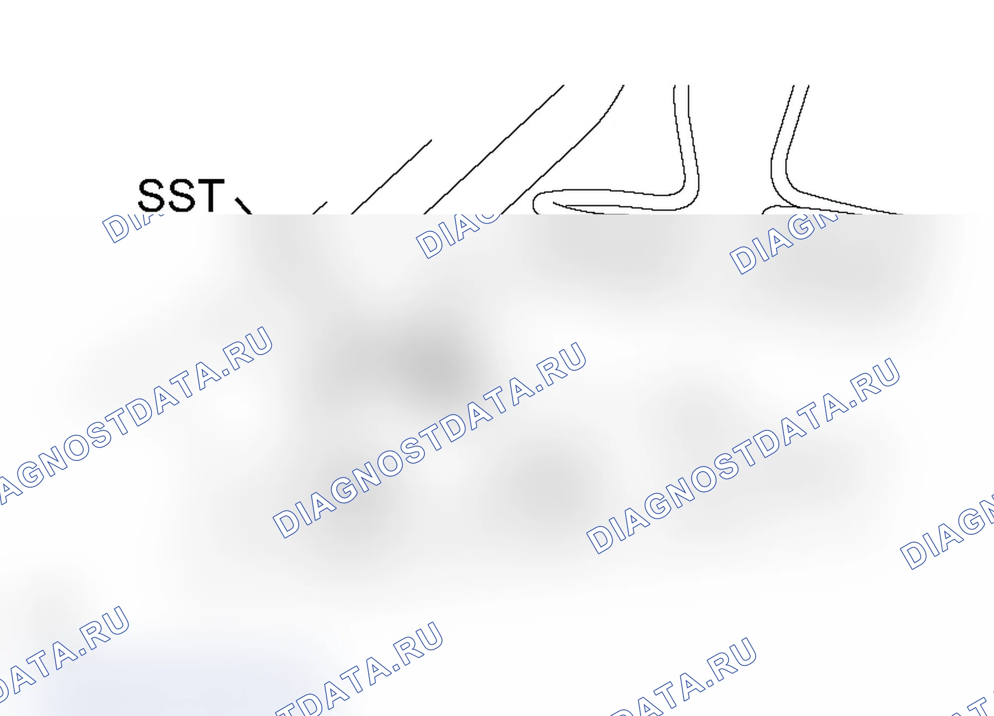 Рис. 118. Toyota Land Cruiser 100 рестайлинг 2