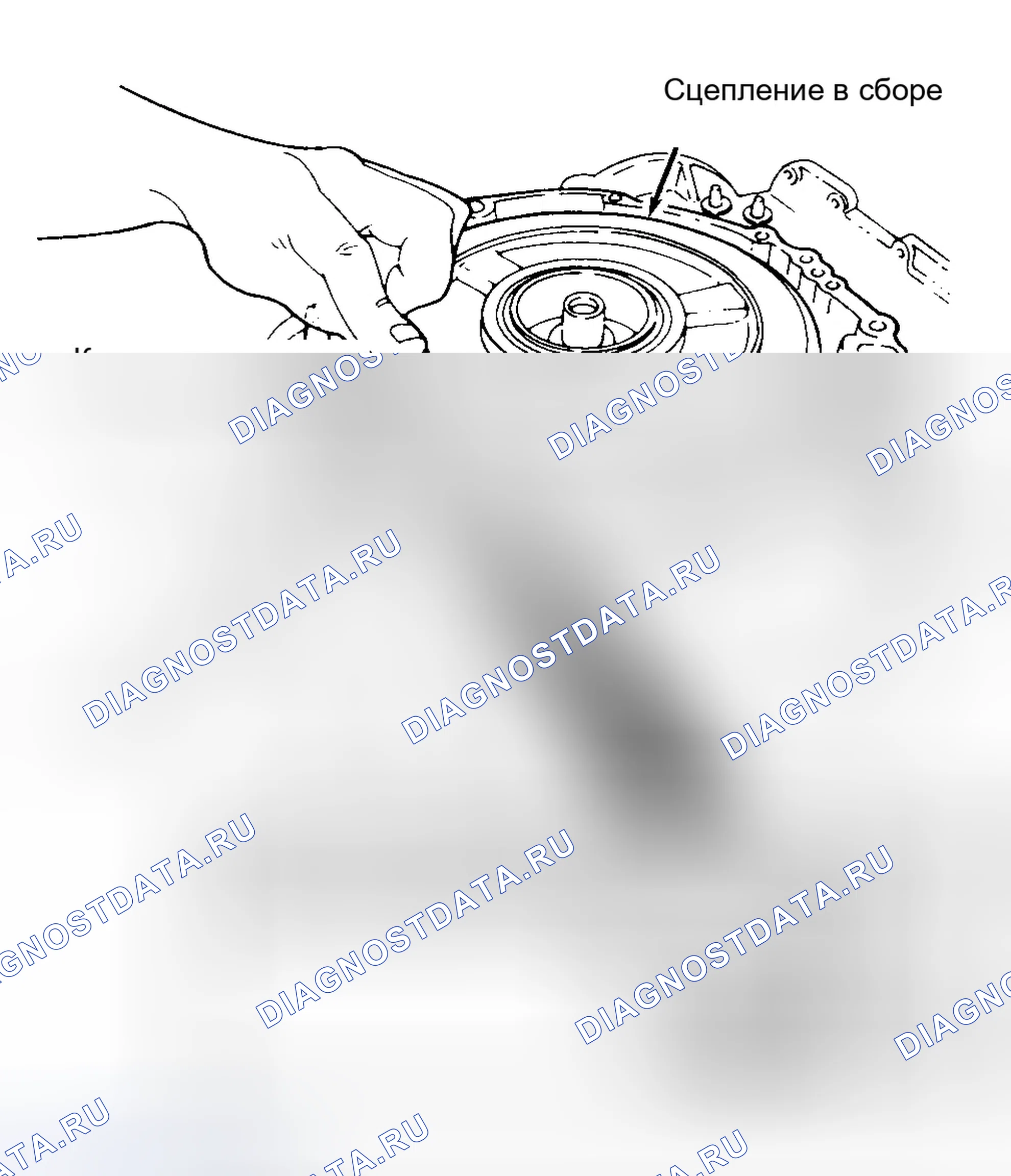 Рис. 56. Ford Escort V рестайлинг