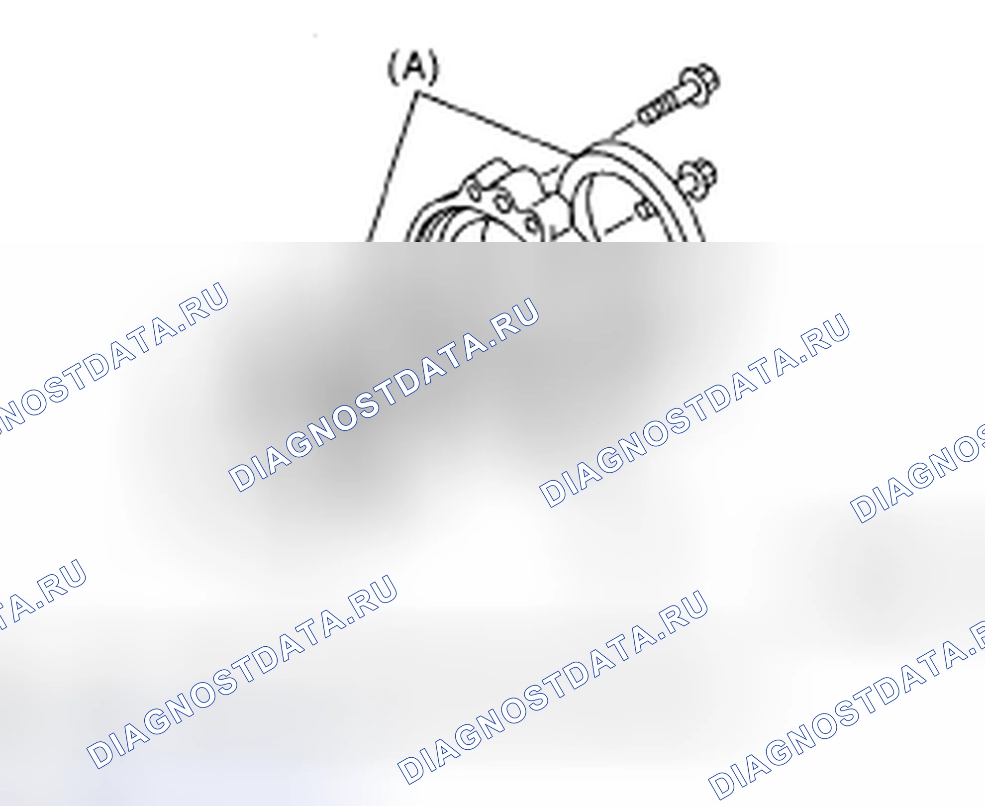 Рис. 195. Subaru Impreza WRX STI GD рестайлинг 2