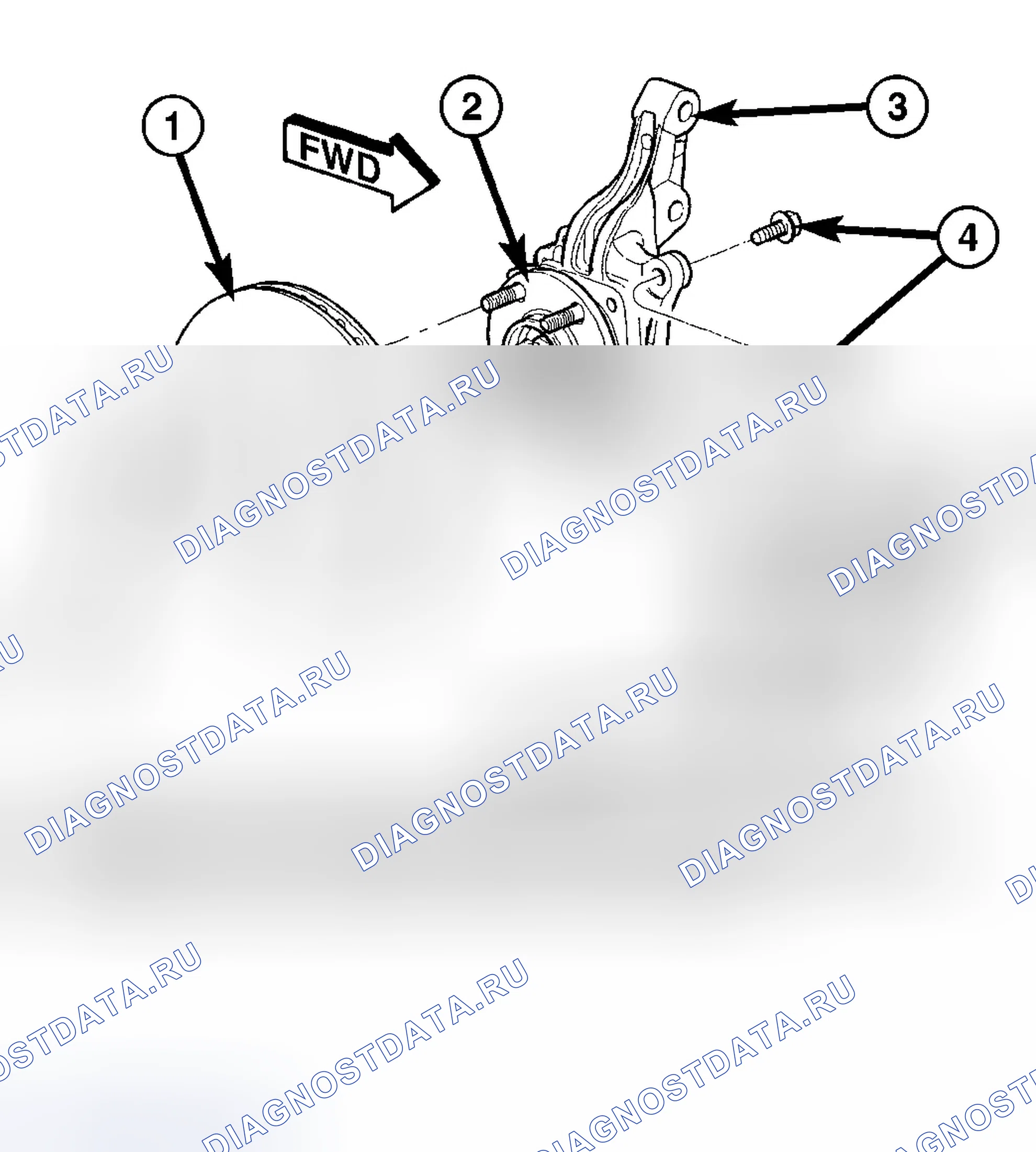 Рис. 22. Dodge Grand Caravan IV