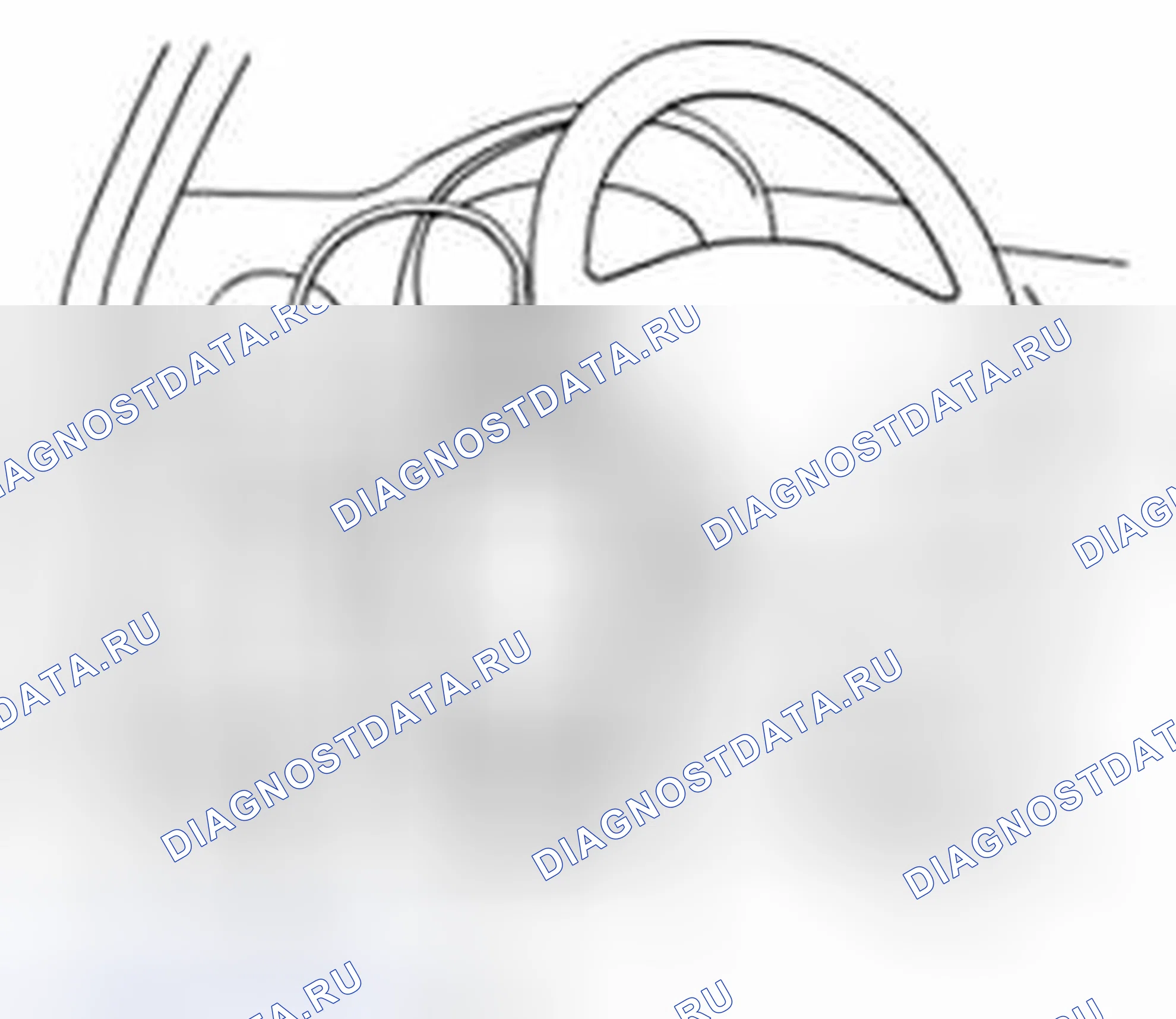 Рис. 8: Использование сканера SUZUKI. Suzuki SX4 I рестайлинг