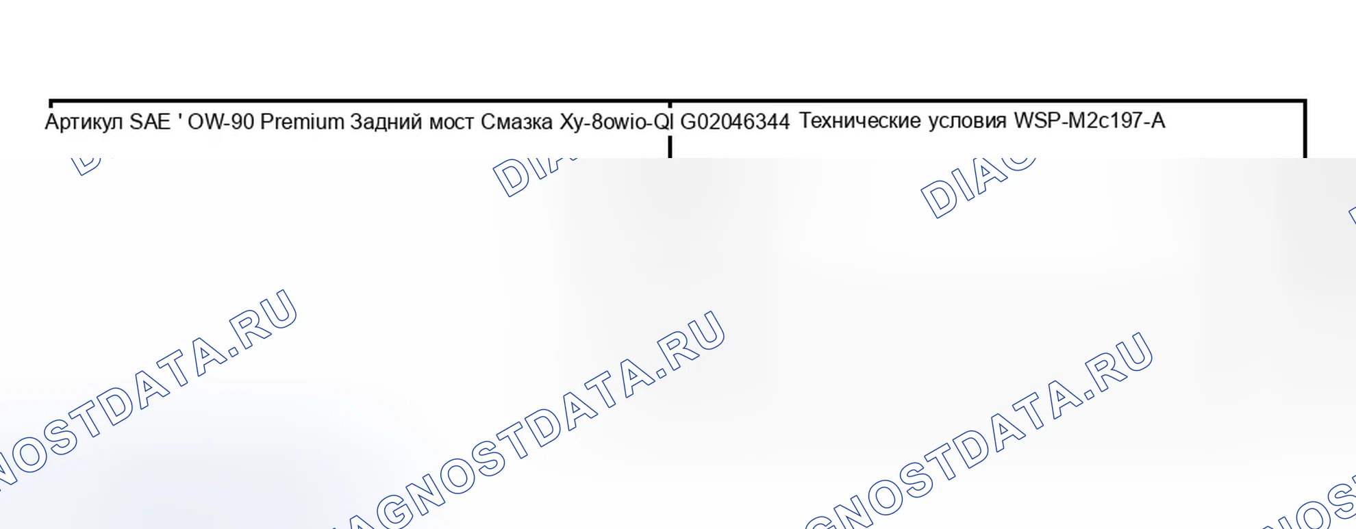 Рис. 117: Материалы. Ford Explorer Sport Trac I