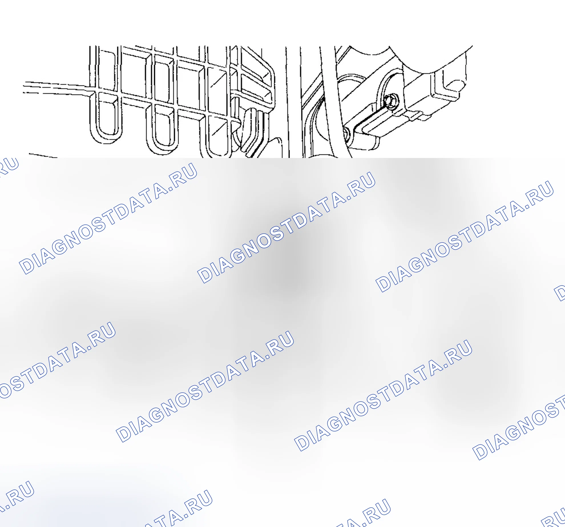 Рис. 376. Hyundai Tucson I
