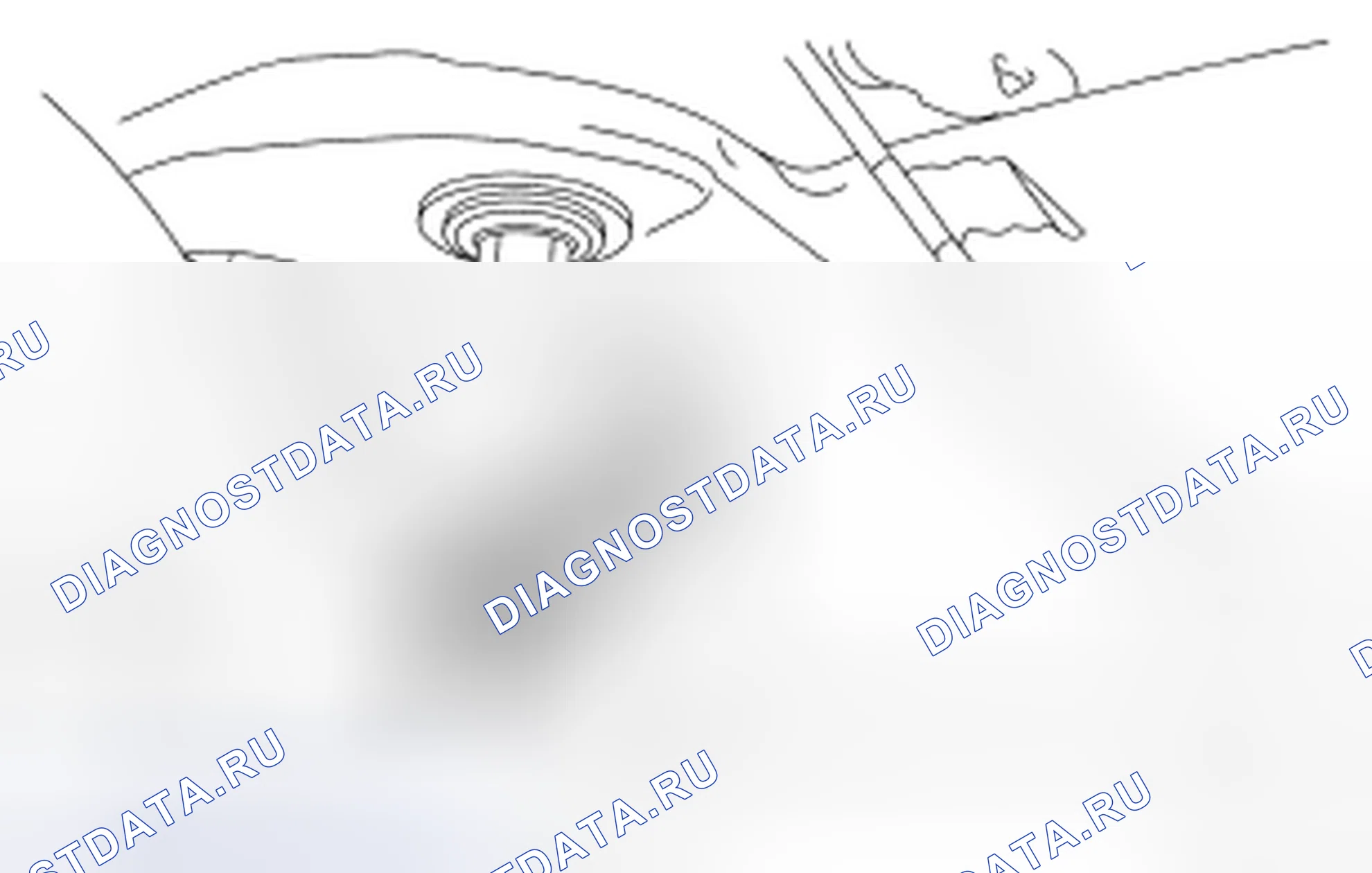 Рис. 49. Mazda 2 I рестайлинг