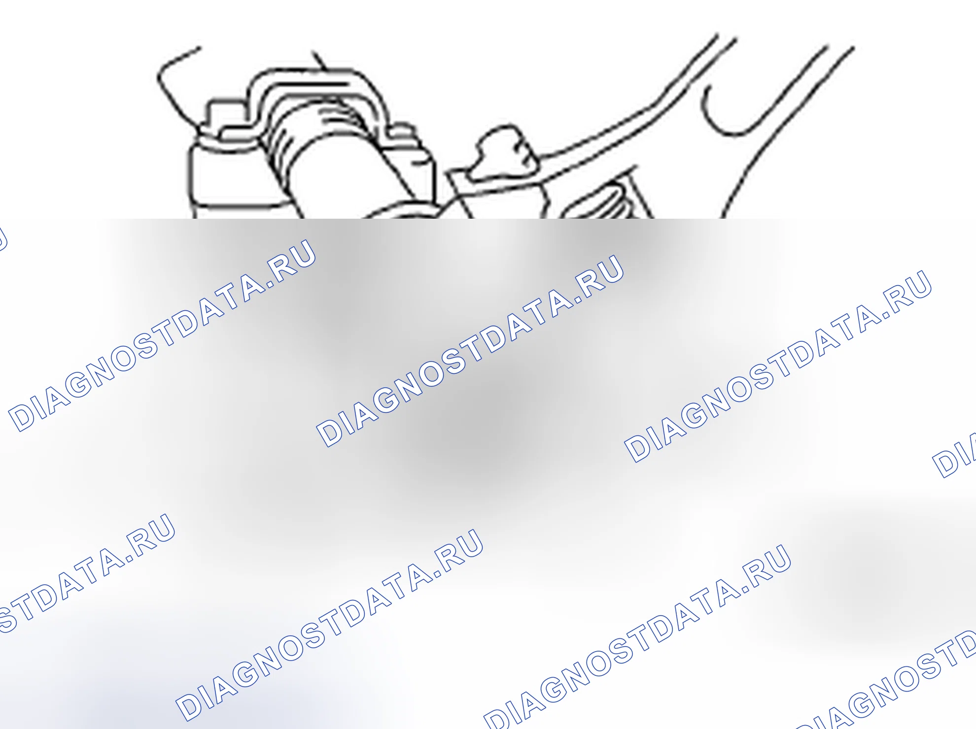 Рис. 66. Subaru Impreza WRX GH