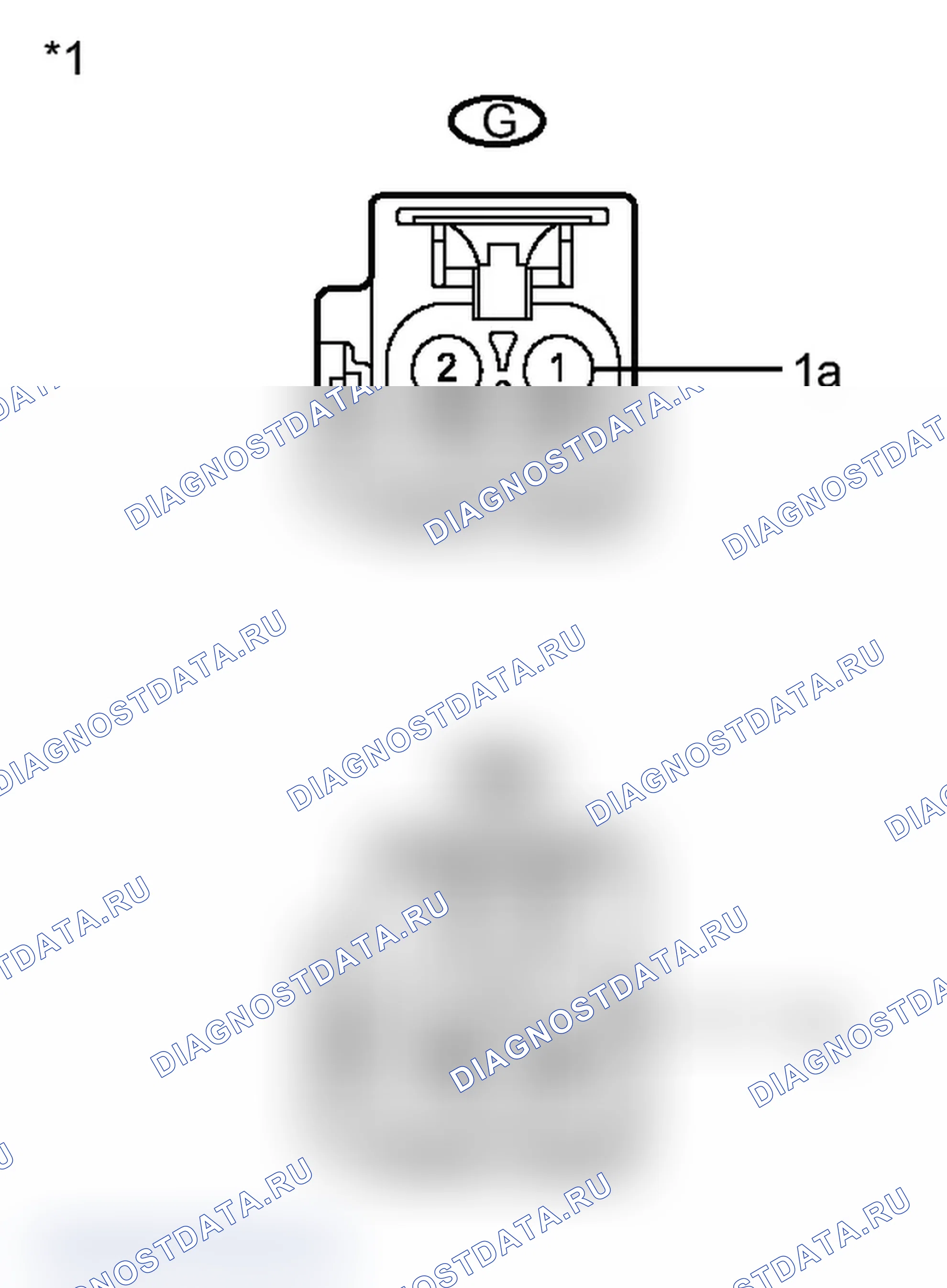 Рис. 125. Toyota Prius PHV pre-III