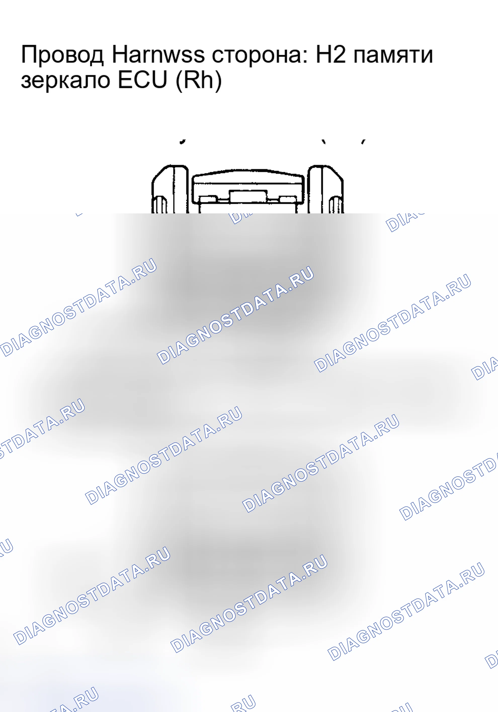 Рис. 11. Toyota Avalon XX30