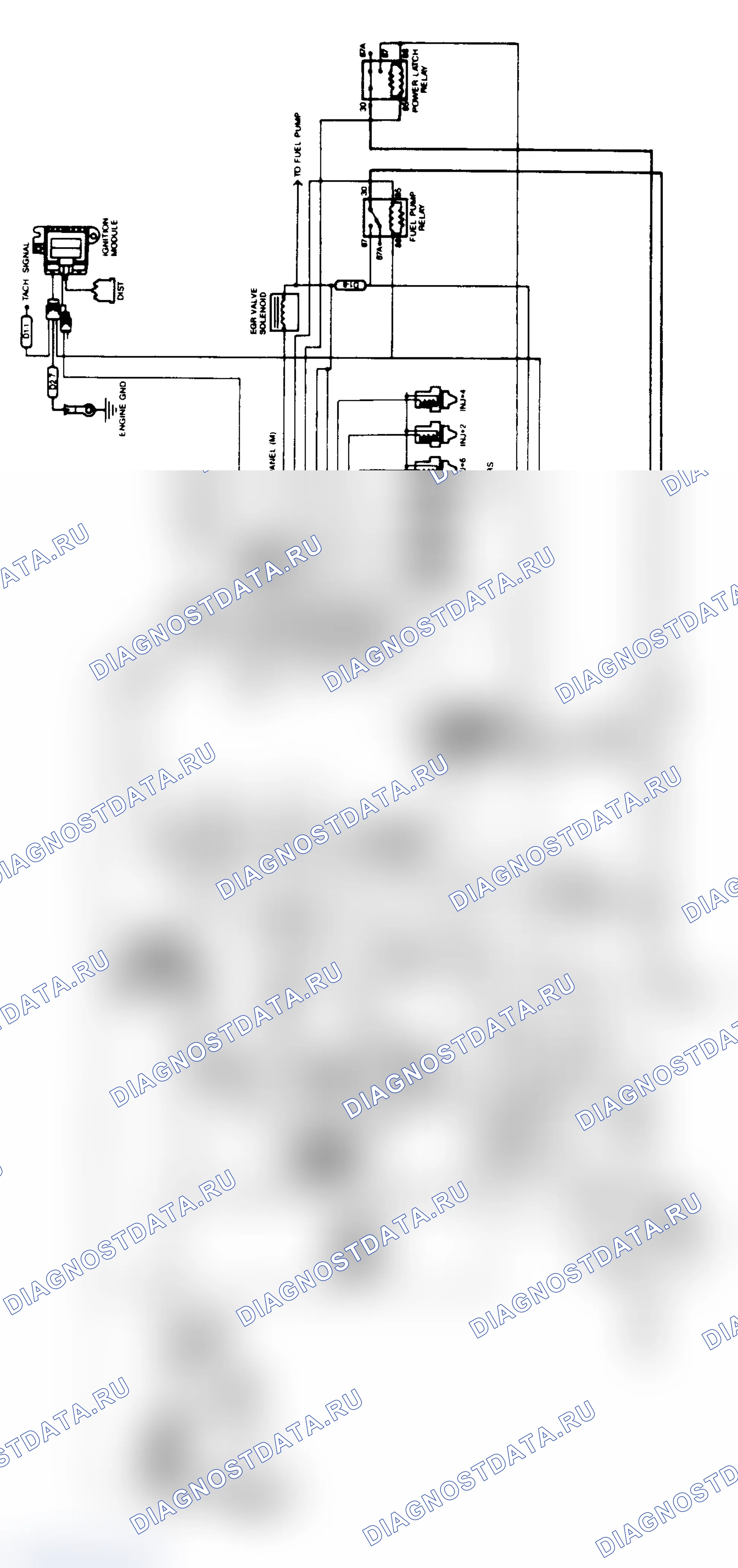 Рис. 225. Jeep Cherokee II