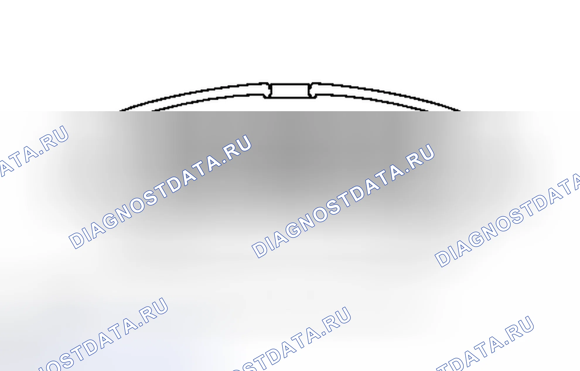 Рис. 123. Toyota Highlander II рестайлинг