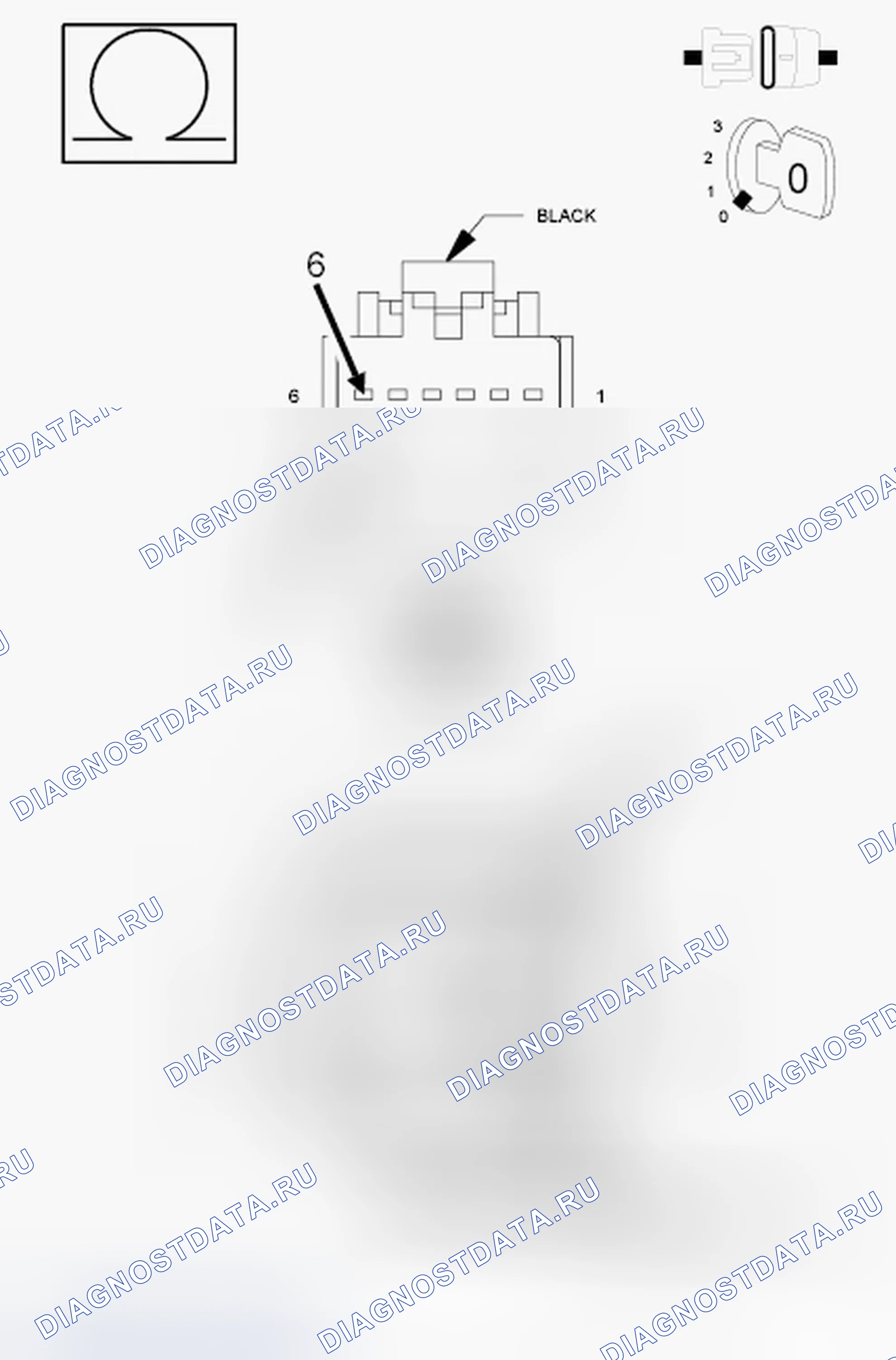 Рис. 104. Chrysler Town & Country V рестайлинг