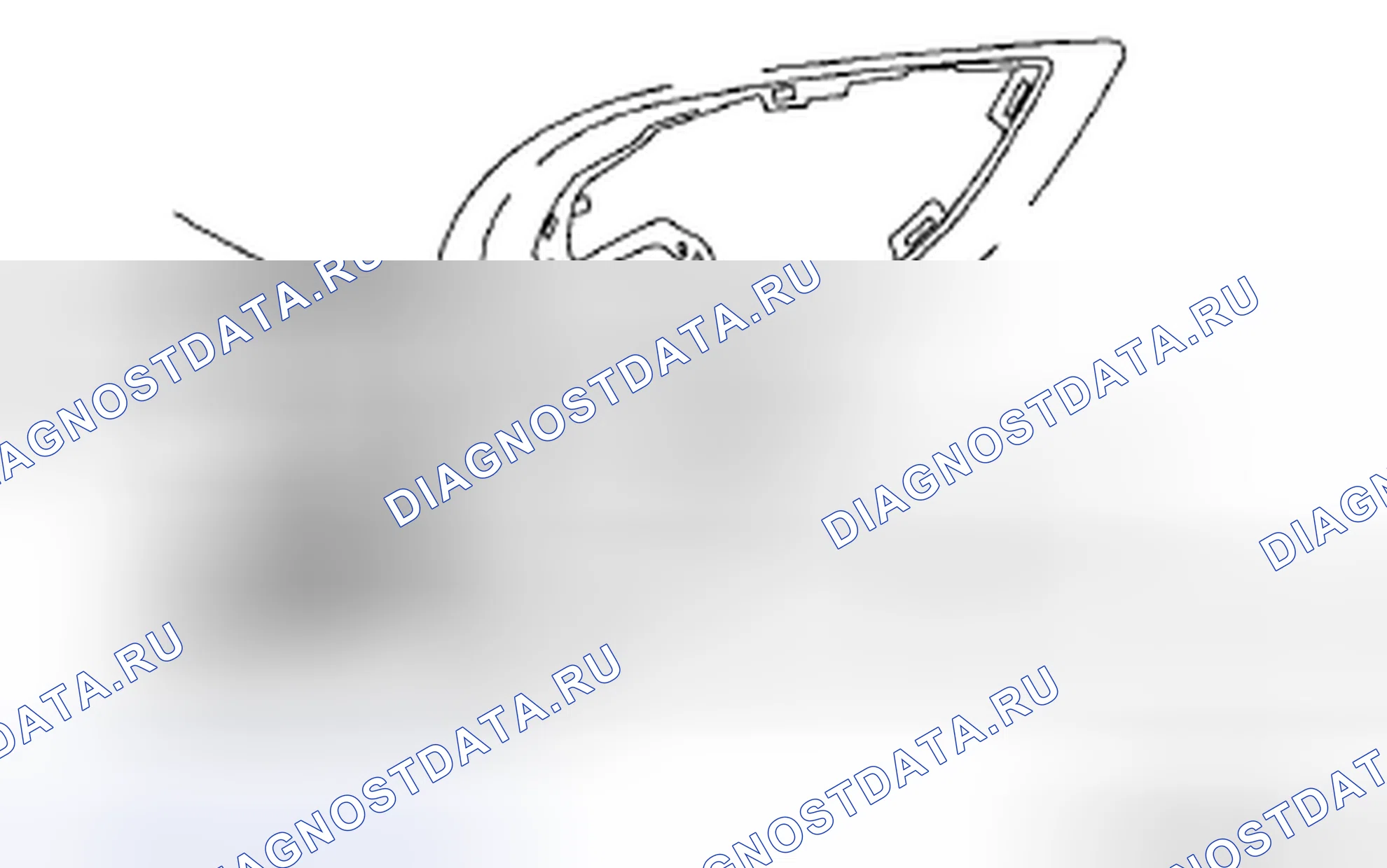 Рис. 7. Mazda MX-5 NC рестайлинг