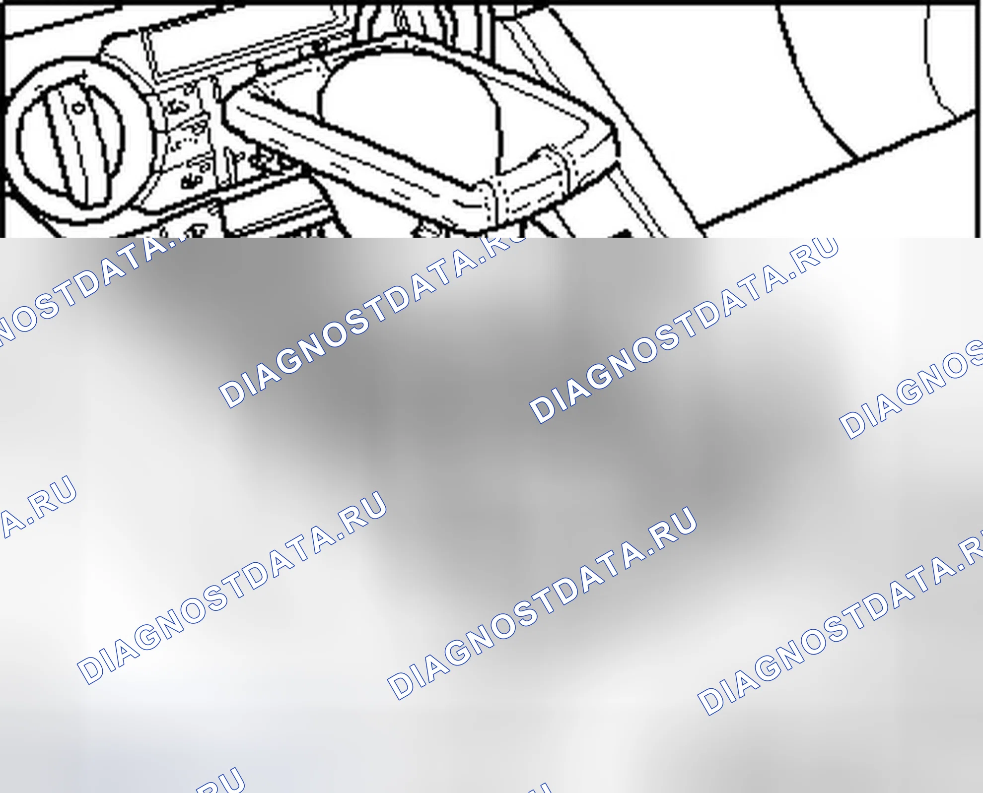 Рис. 58. Audi A3 8P рестайлинг