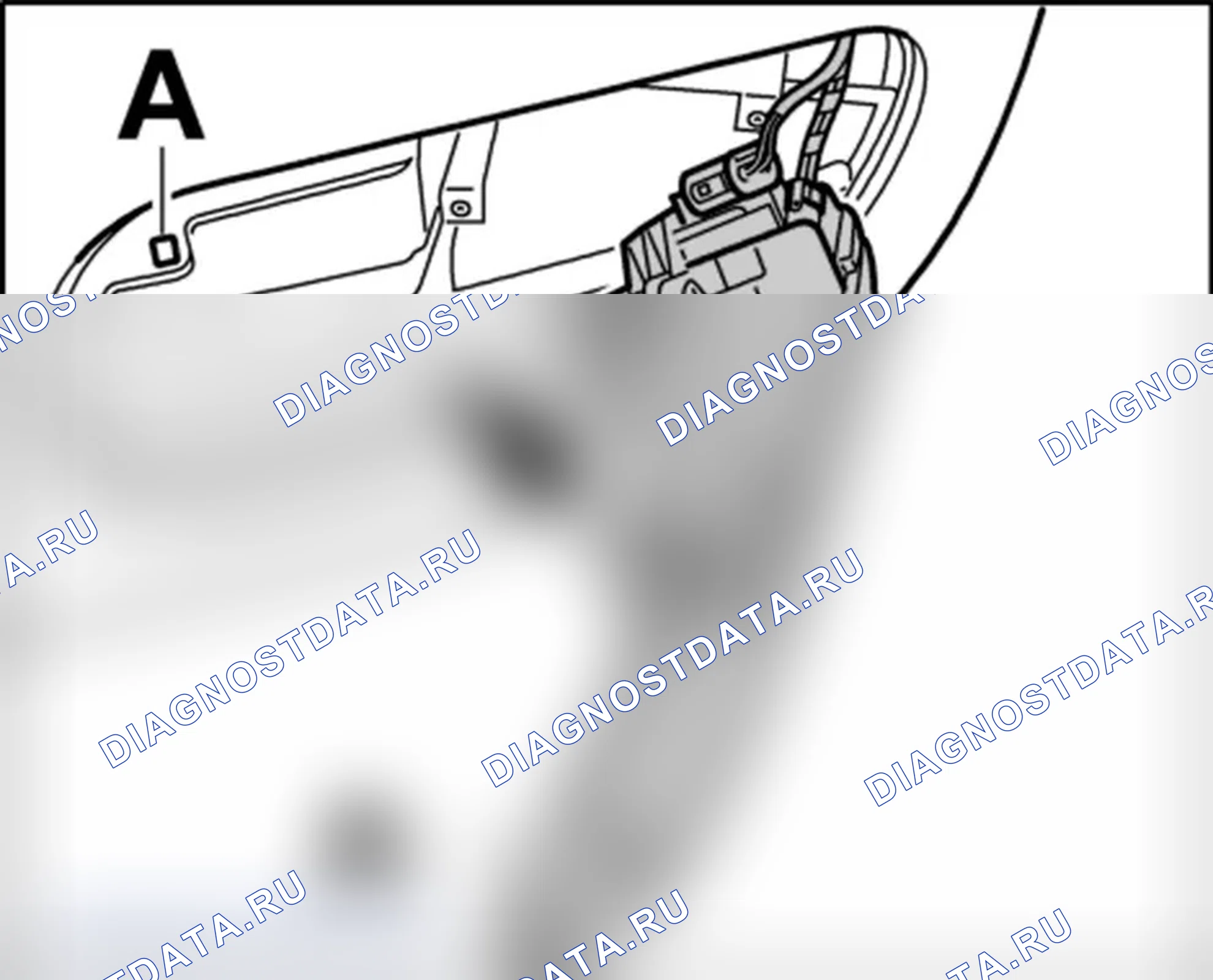 Рис. 114. Porsche Boxster S 987 рестайлинг