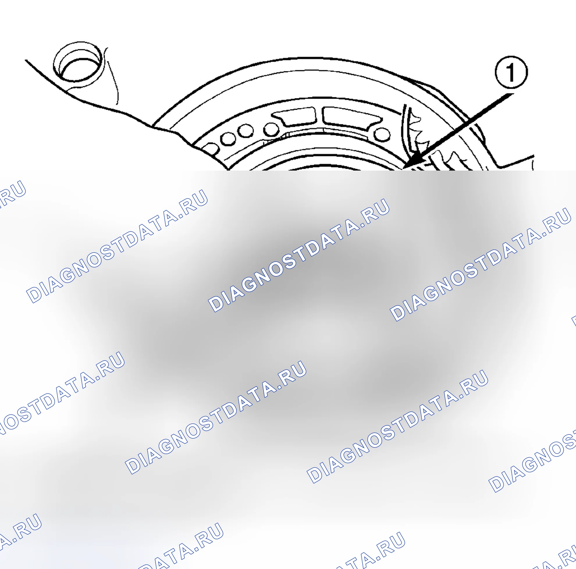 Рис. 162. Dodge Grand Caravan IV