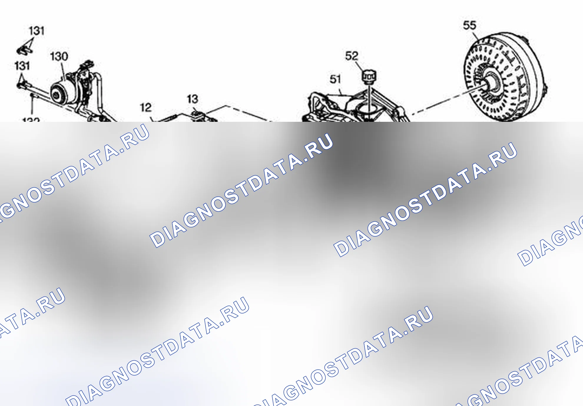 Рис. 309. Kia Rio III рестайлинг
