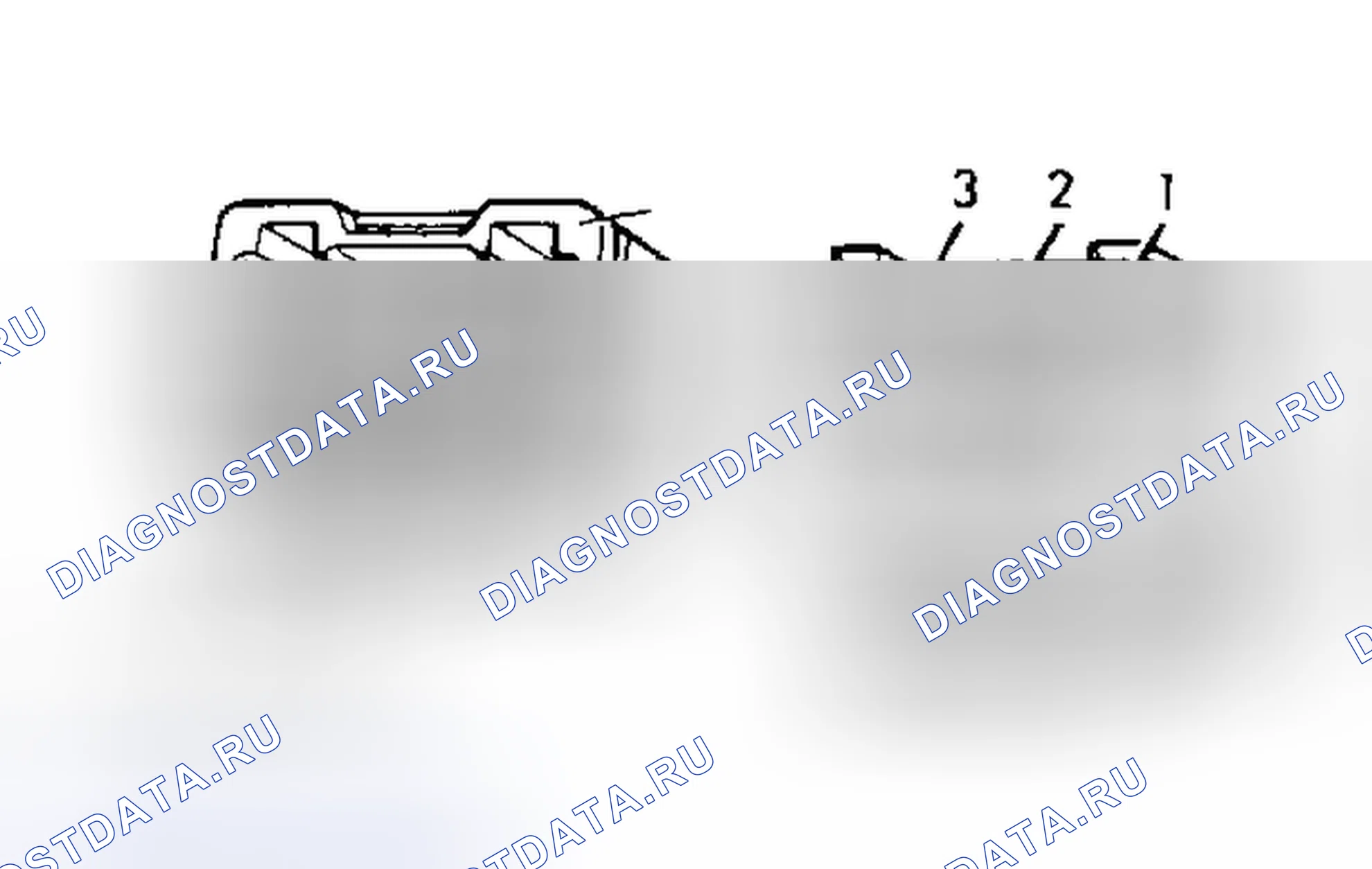 Рис. 9. Audi 100 C4