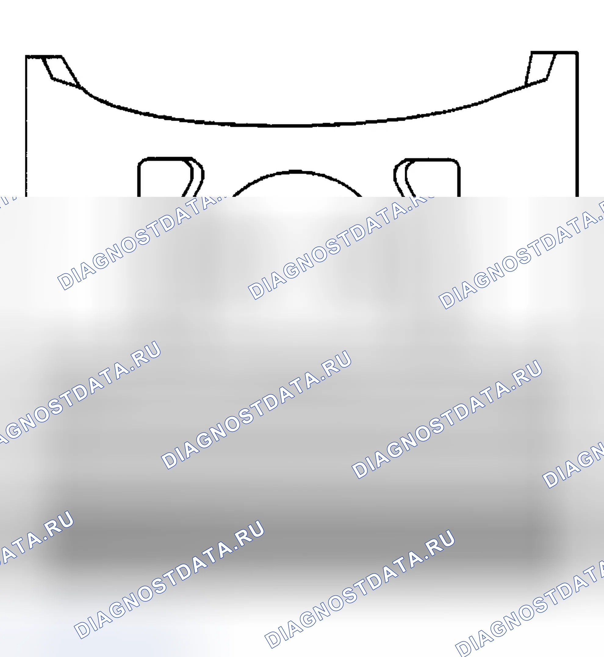 Рис. 1139. Chevrolet Silverado 2500 