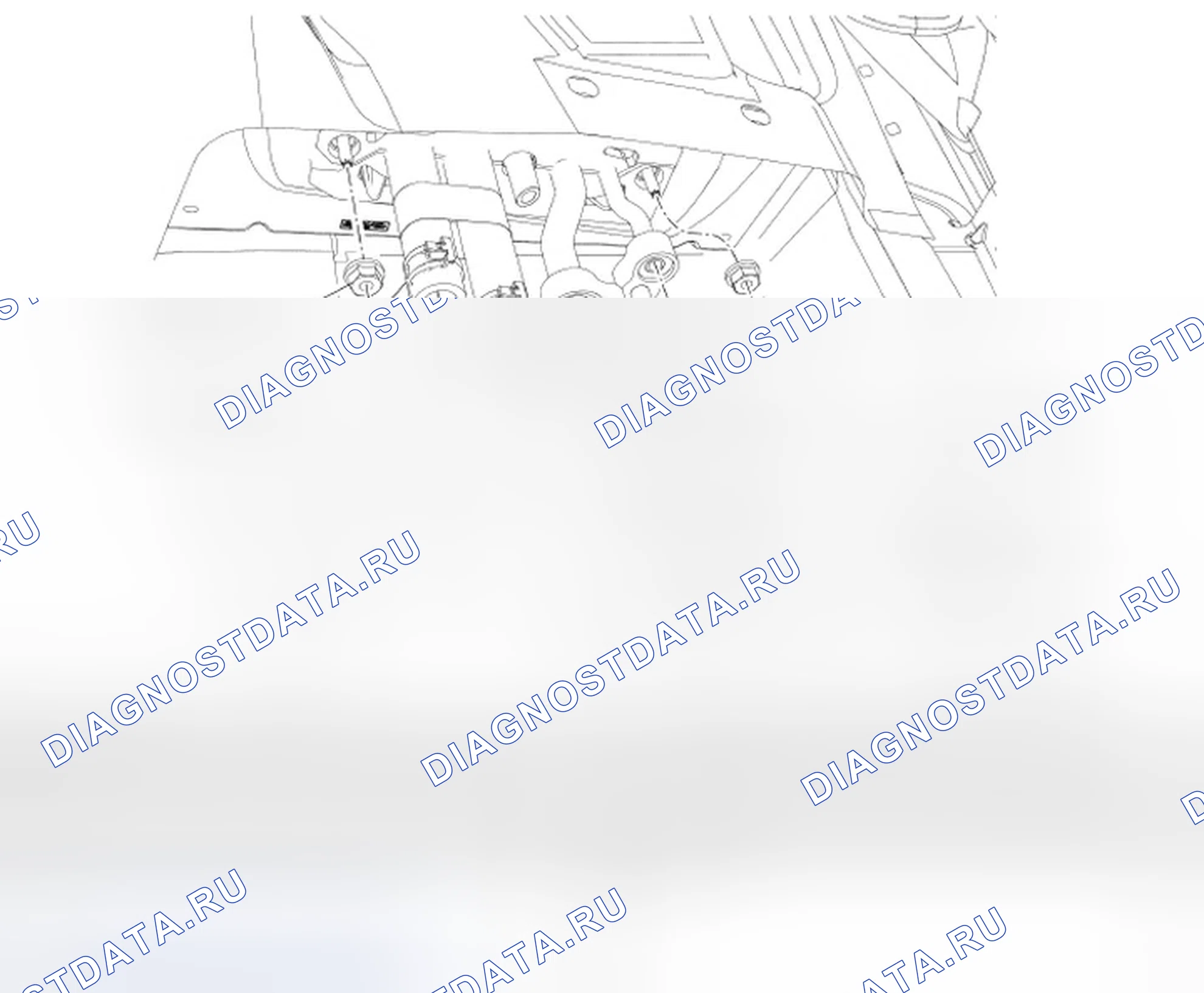 Рис. 310. Ford Freestyle I