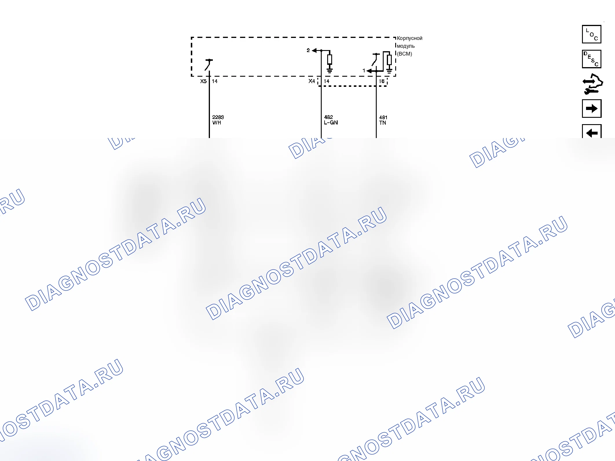 Рис. 3. Chevrolet Silverado 3500 HD 
