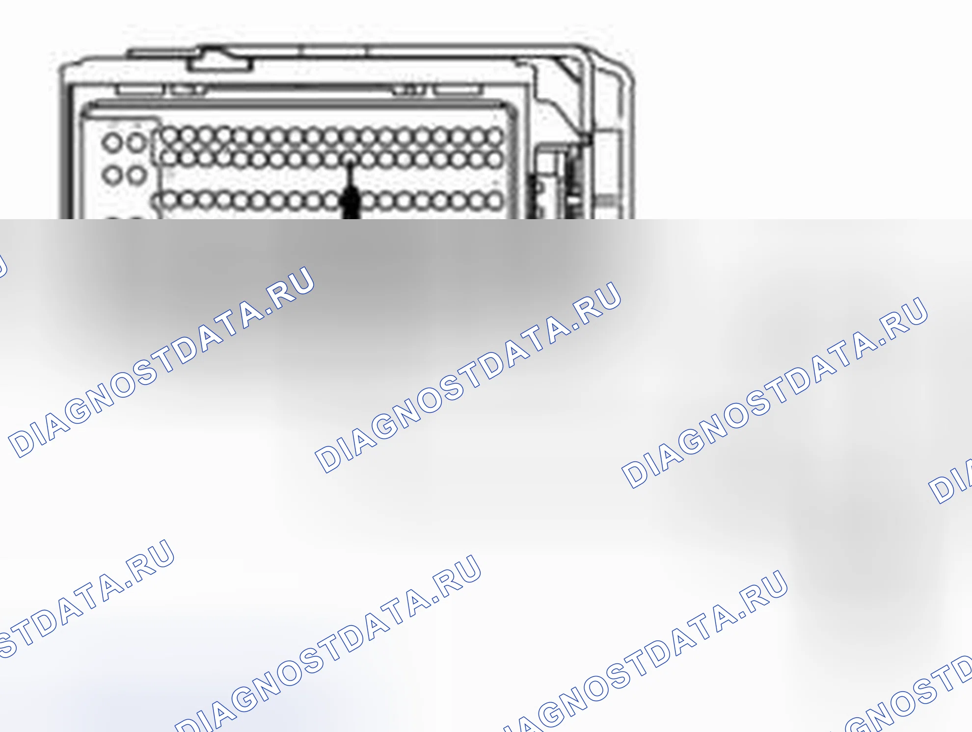 Рис. 83. Ford Pickup F250 Super Duty II