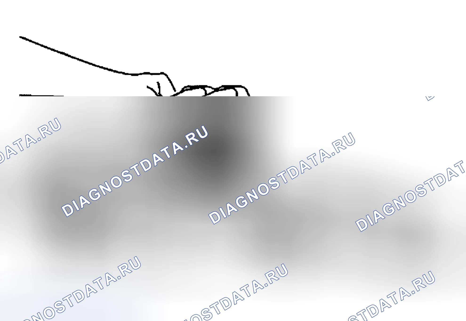 Рис. 10. GMC Cab & Chassis Sierra 3500 GMT800 early