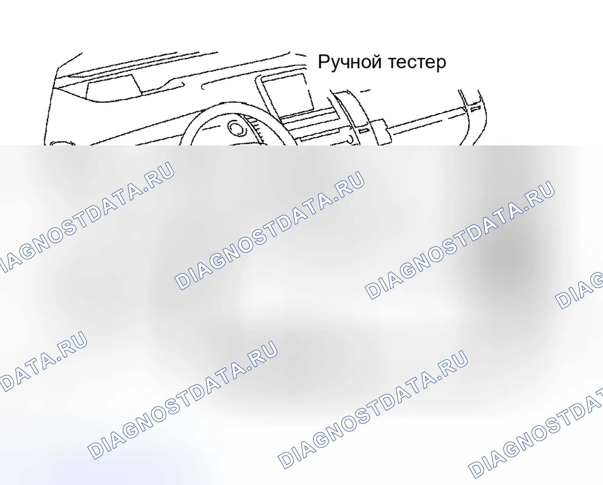 Рис. 14. Toyota Prius II
